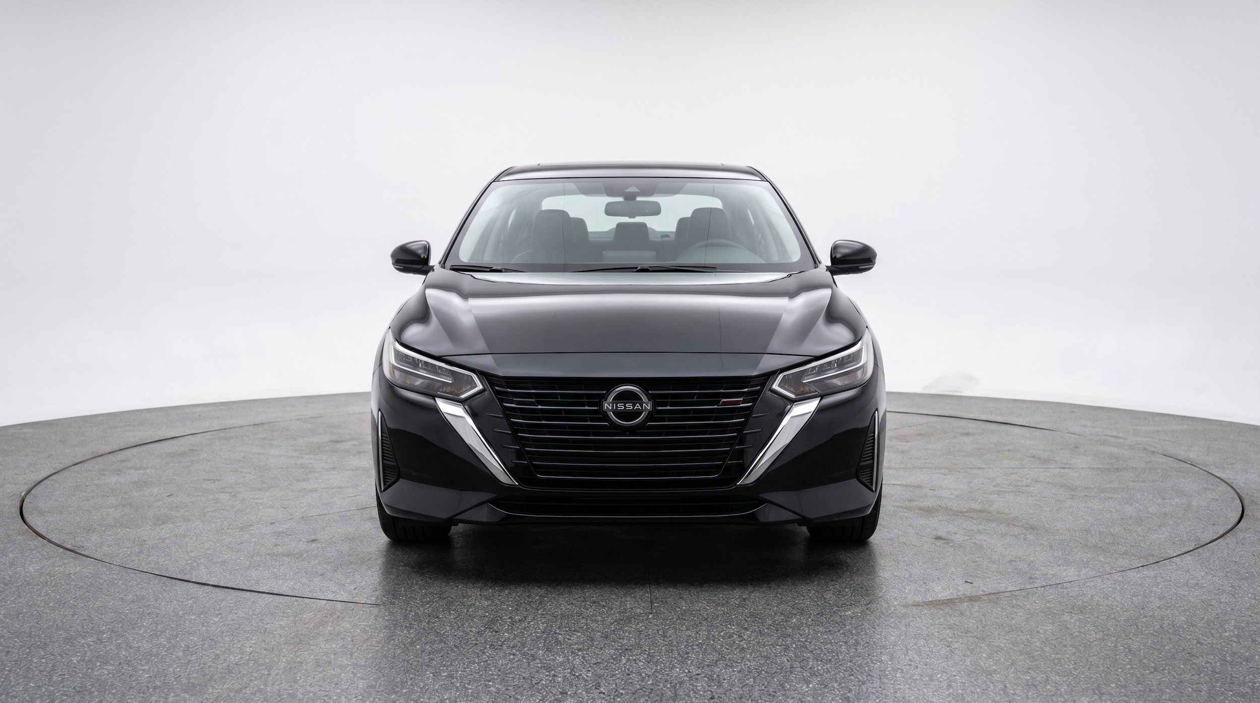 Thumbnail: 2025 Nissan Sentra - 2