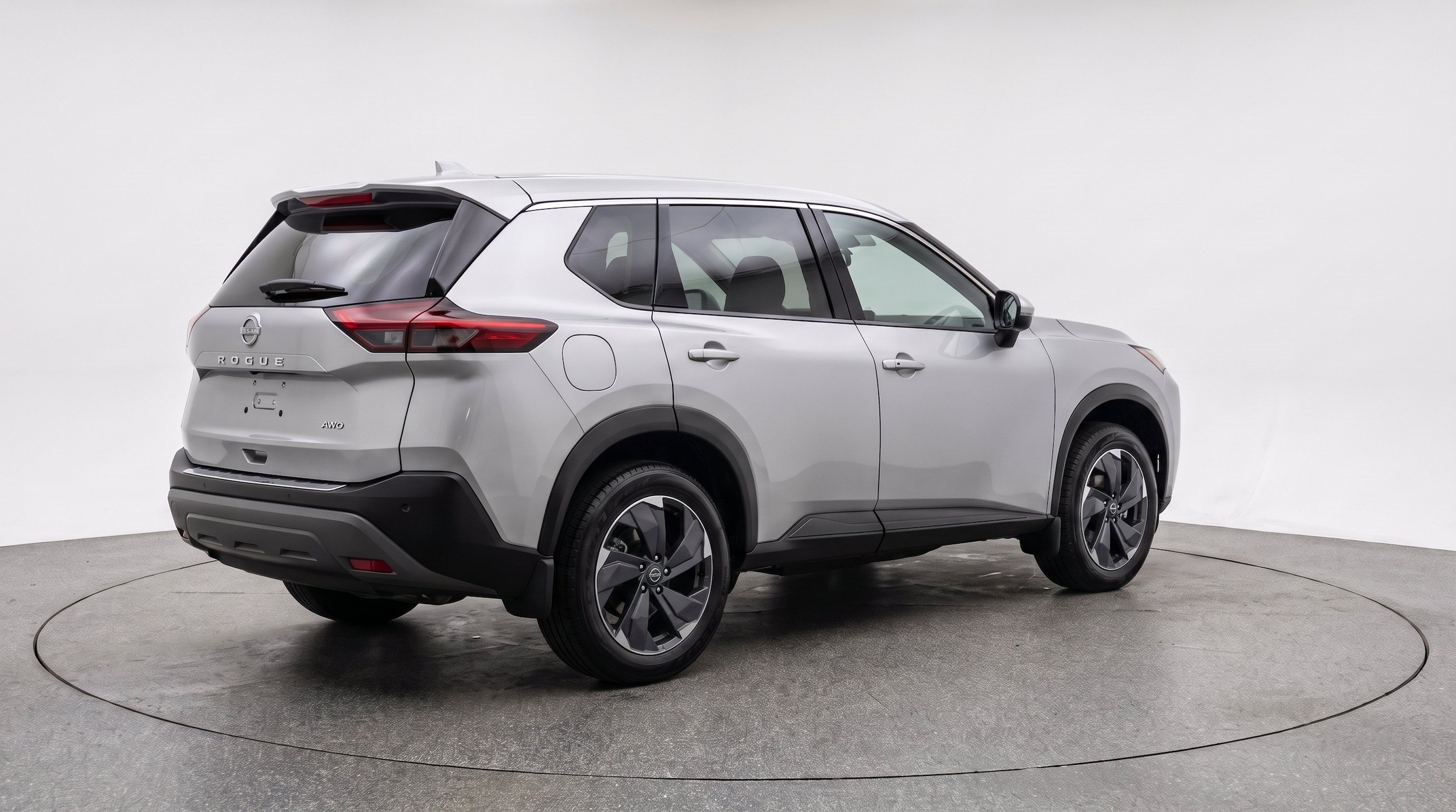Thumbnail: 2025 Nissan Rogue - 9