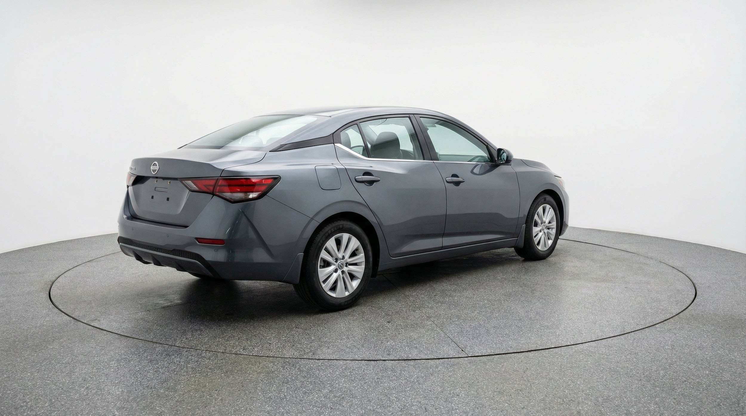 Thumbnail: 2025 Nissan Sentra - 9
