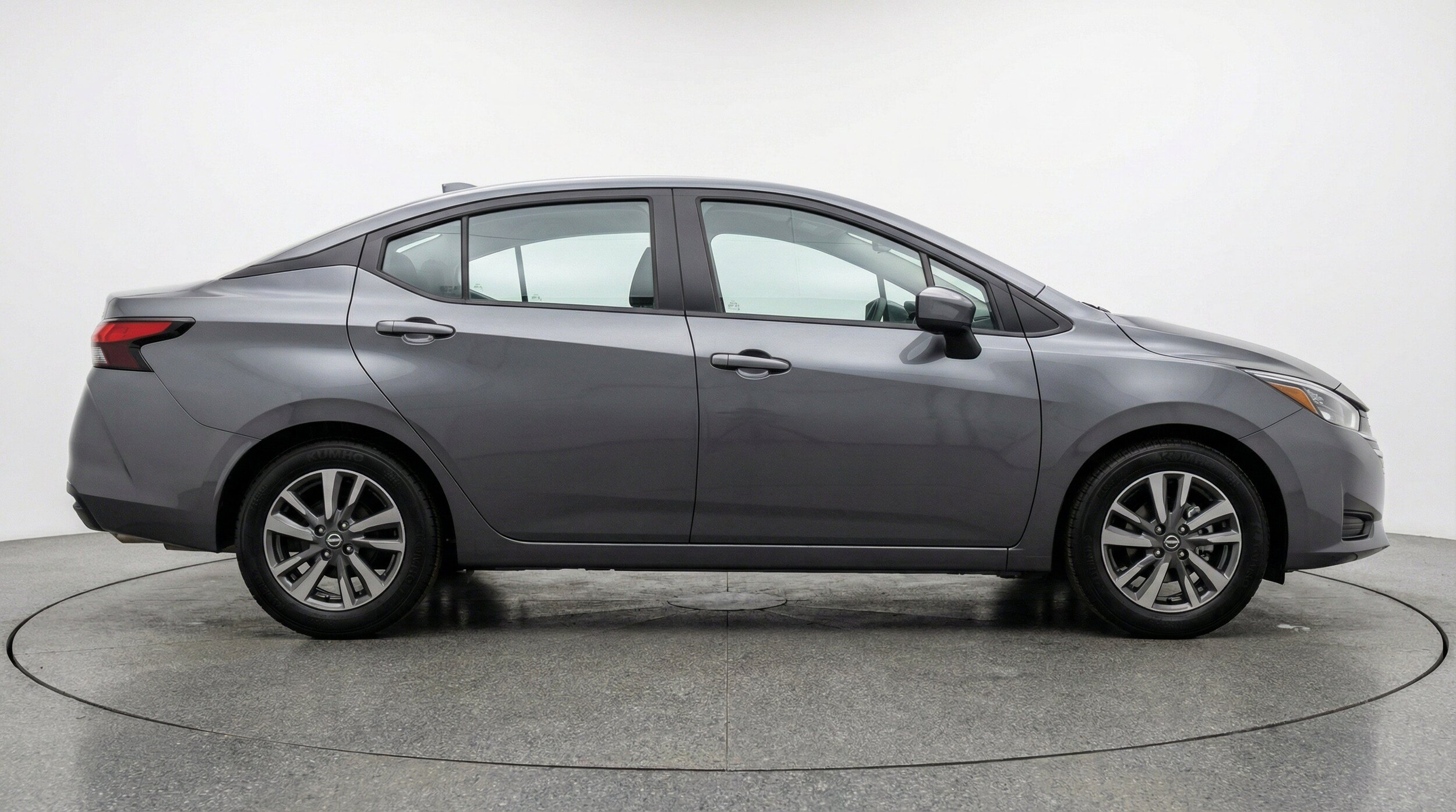 Thumbnail: 2025 Nissan Versa - 10