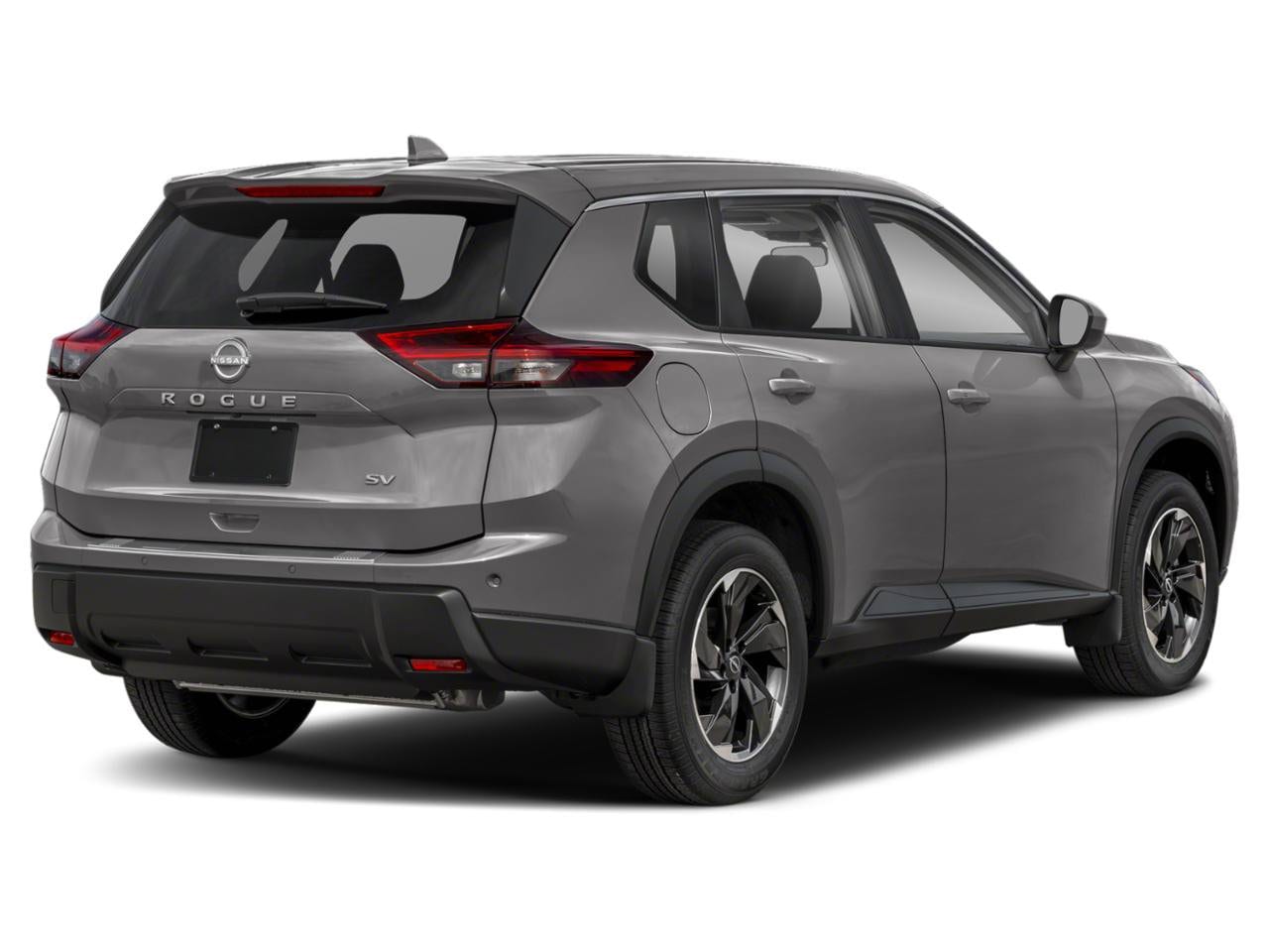 Thumbnail: 2026 Nissan Rogue - 2