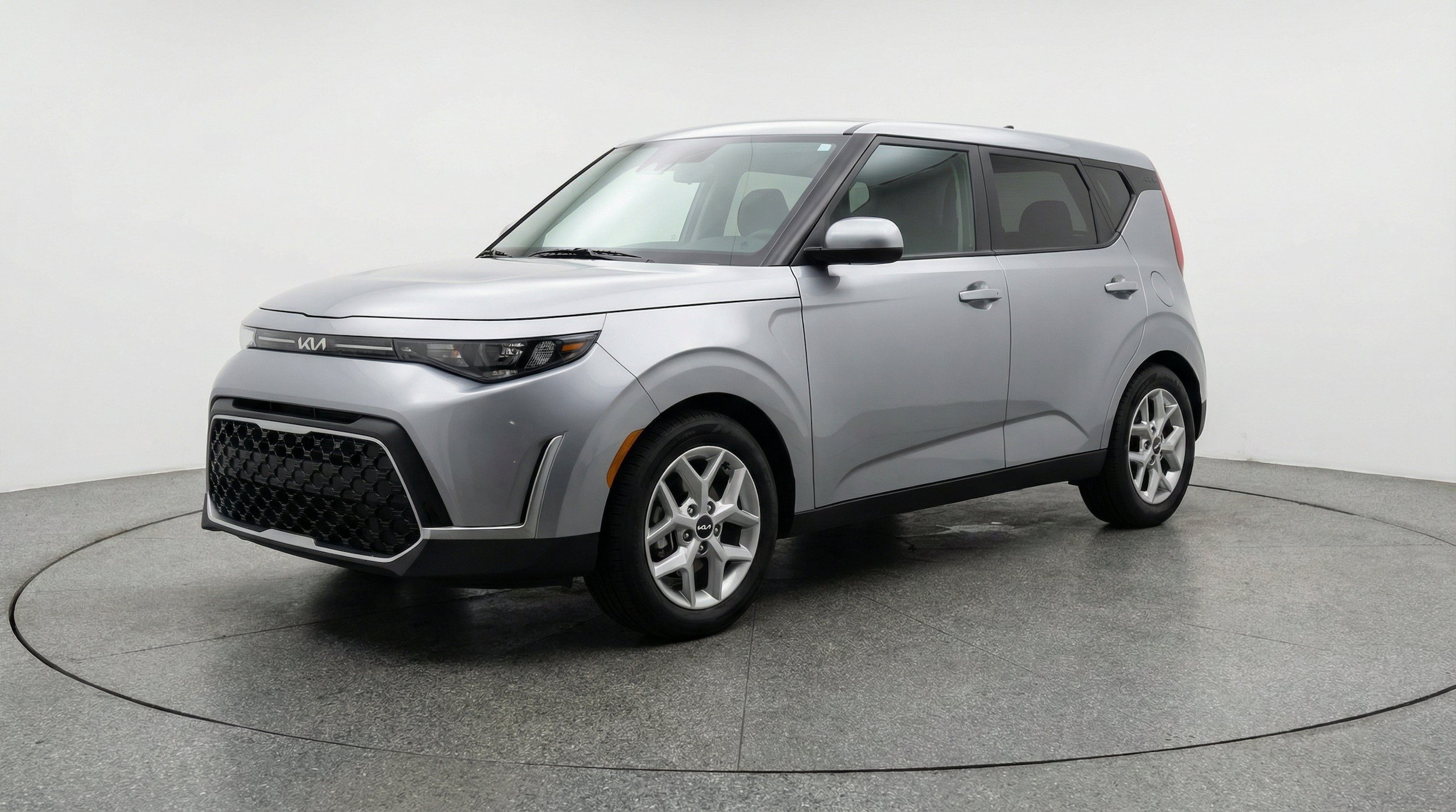 Thumbnail: 2025 Kia Soul - 3