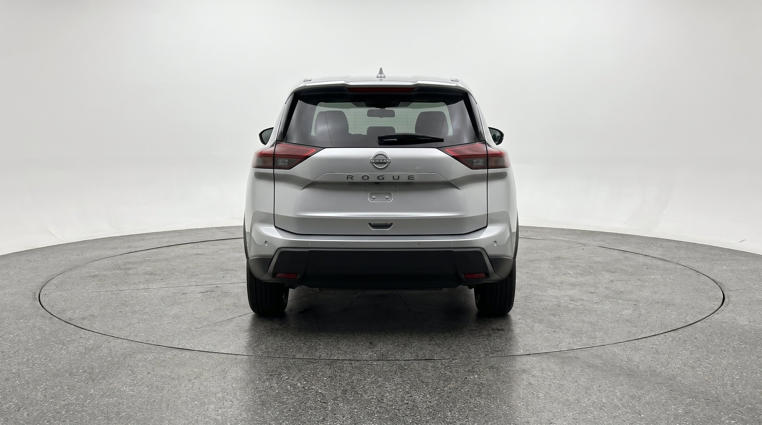 Thumbnail: 2025 Nissan Rogue - 7