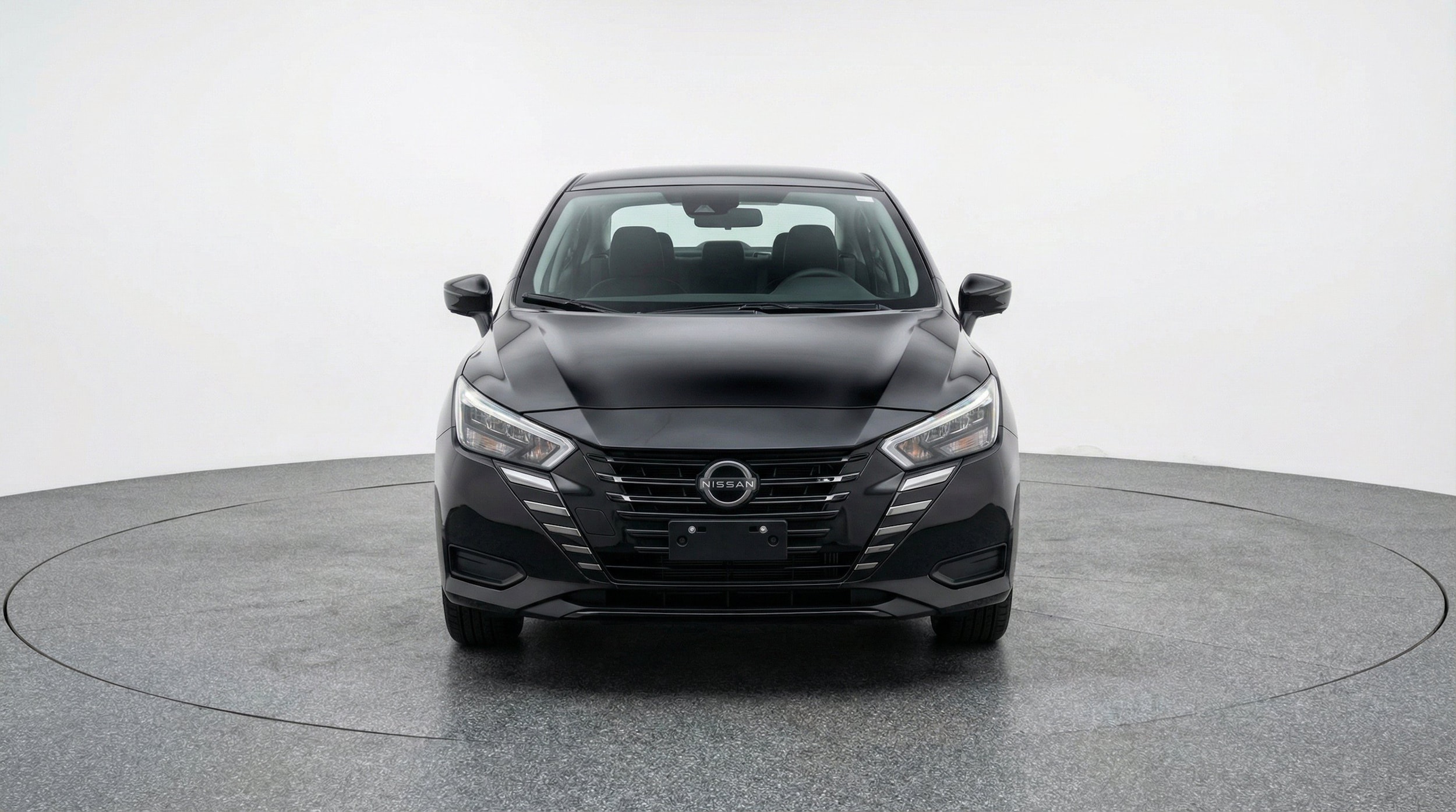 Thumbnail: 2025 Nissan Versa - 2