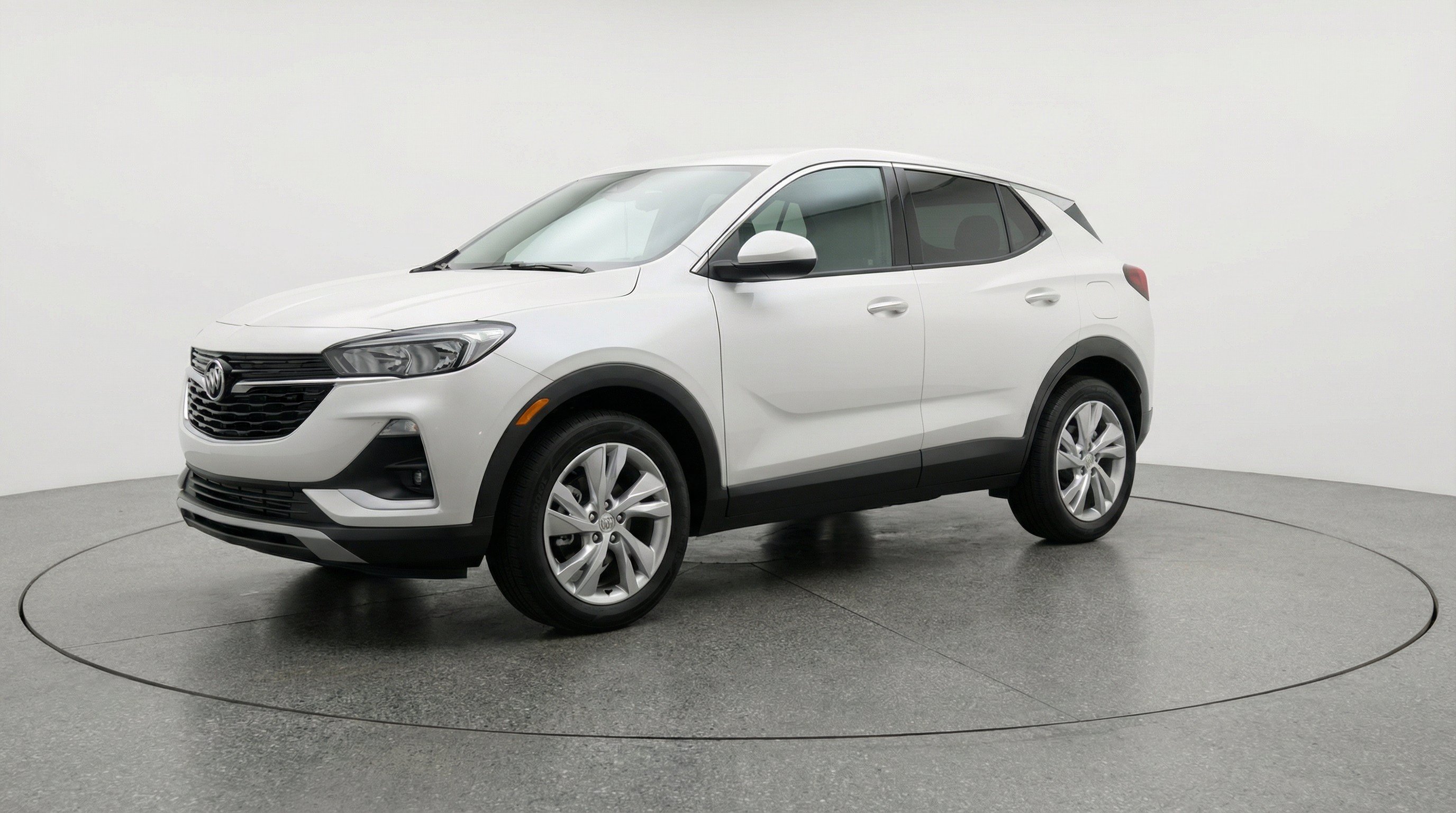 Thumbnail: 2026 Buick Encore GX - 3