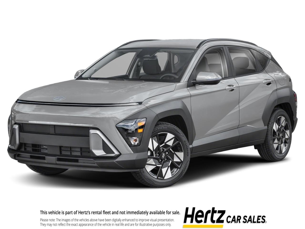 2024 Hyundai Kona