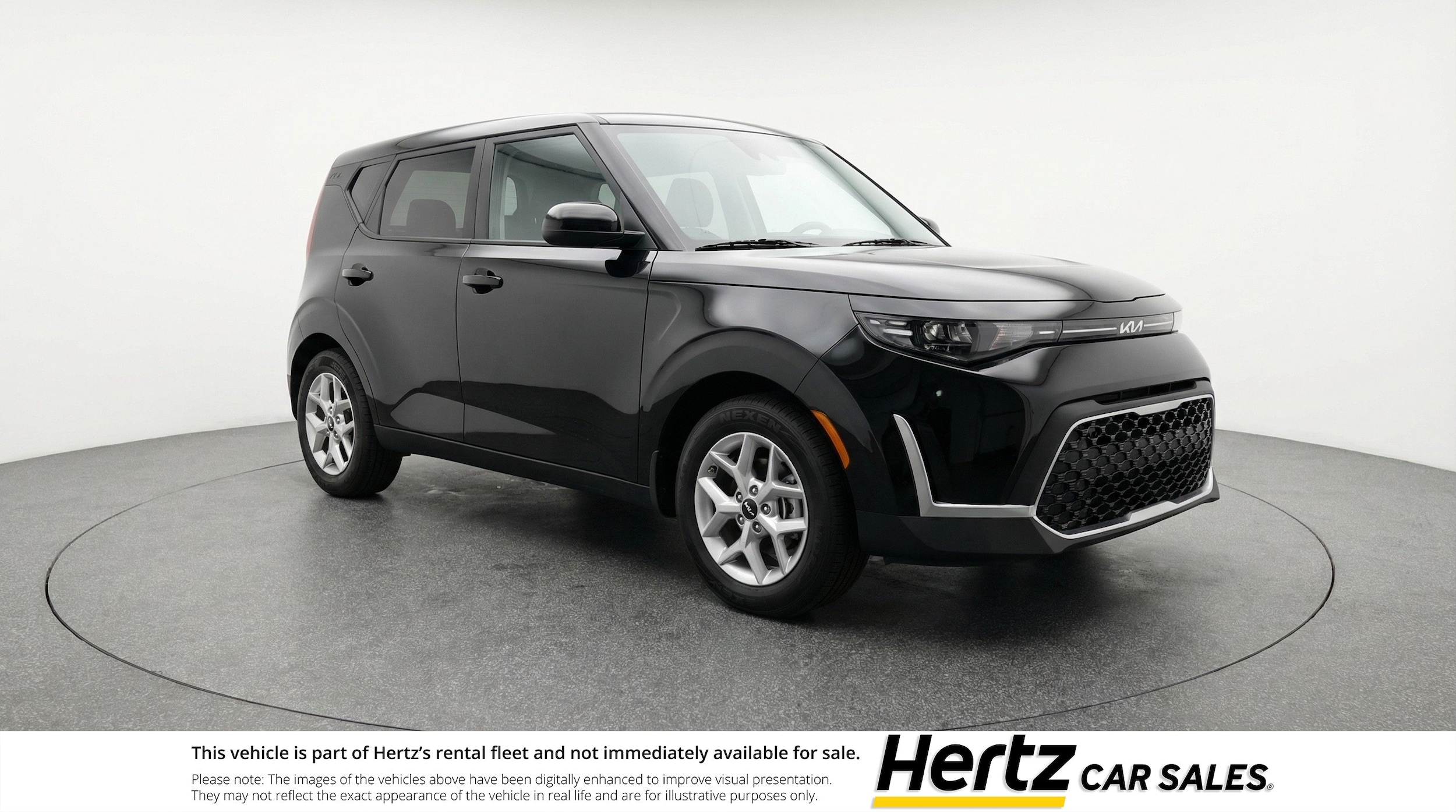 2025 Kia Soul