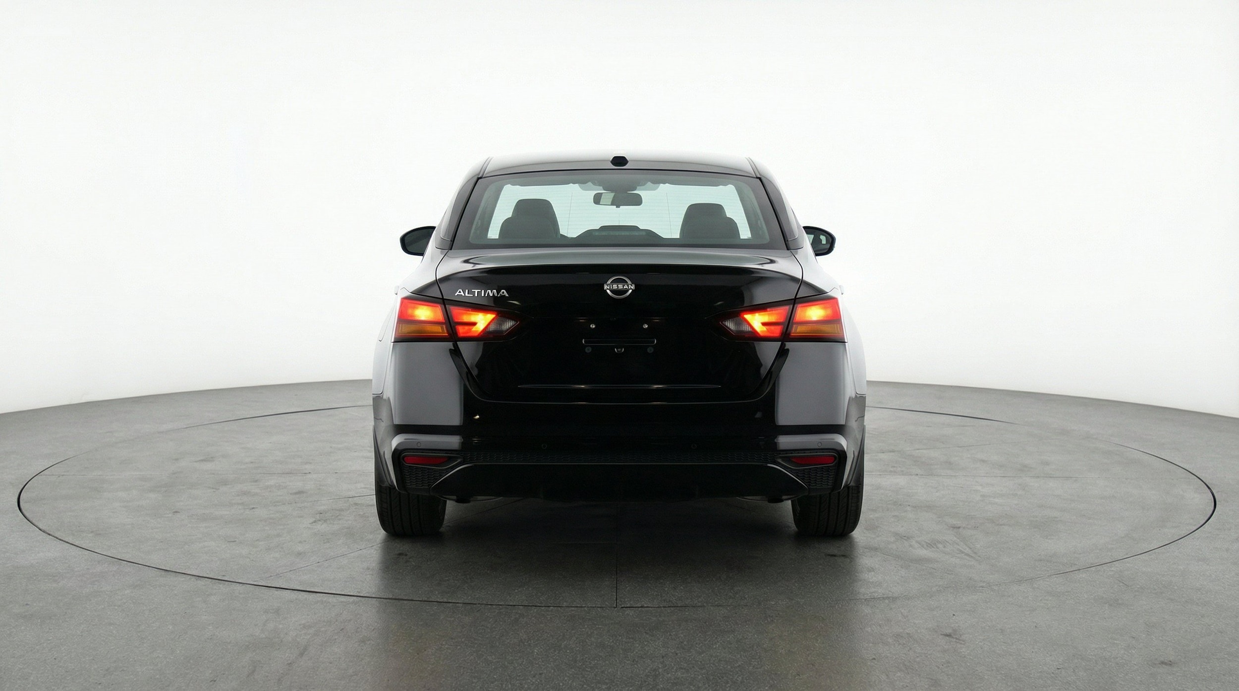 Thumbnail: 2025 Nissan Altima - 7