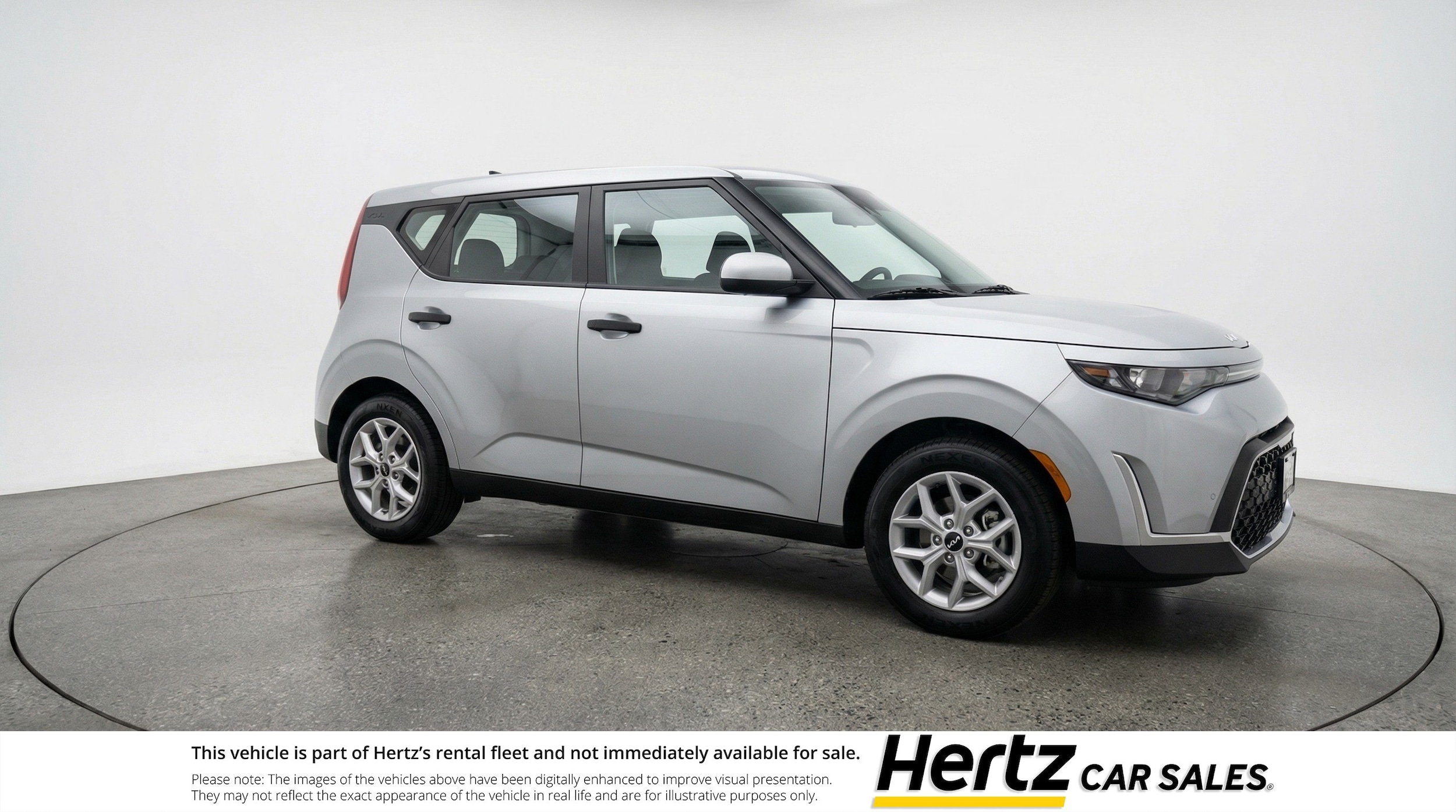 Thumbnail: 2025 Kia Soul - 1