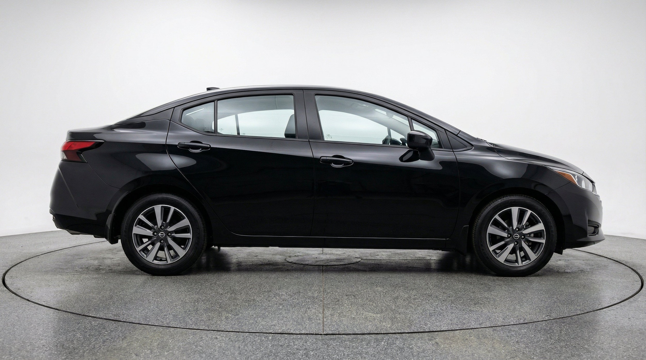 Thumbnail: 2025 Nissan Versa - 10