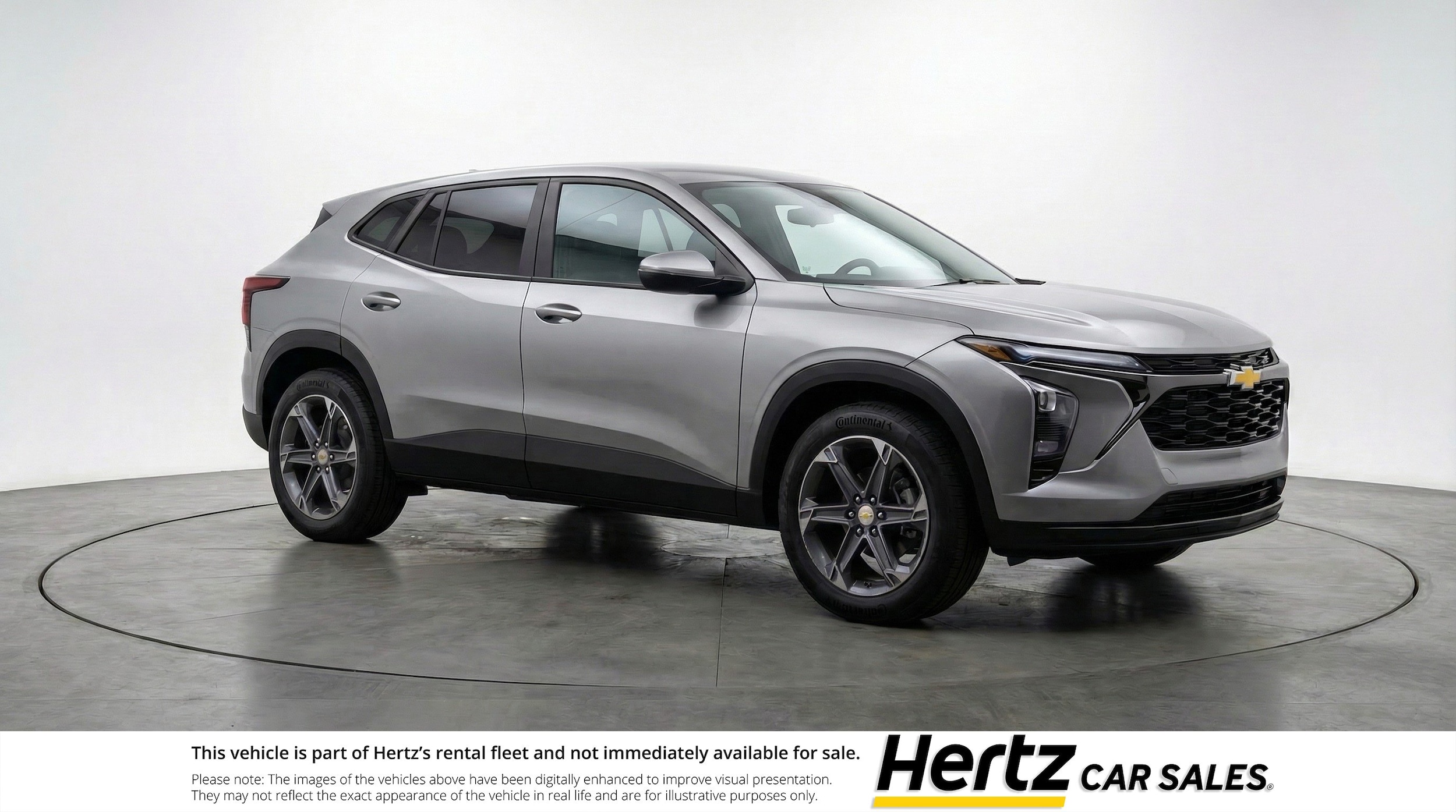 2025 Chevrolet Blazer