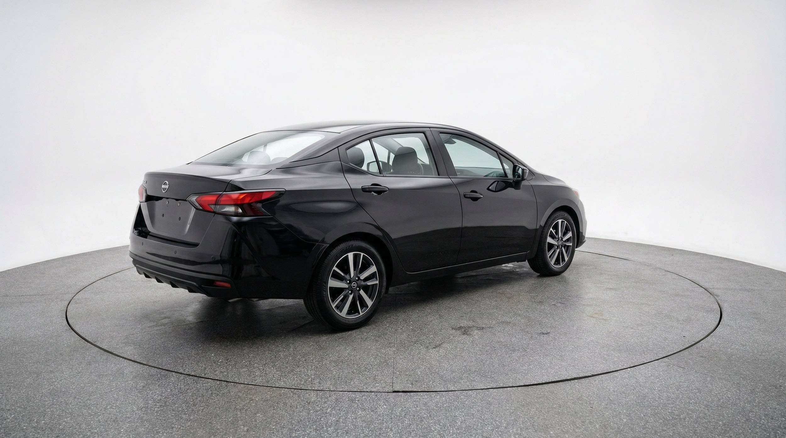 Thumbnail: 2025 Nissan Versa - 9