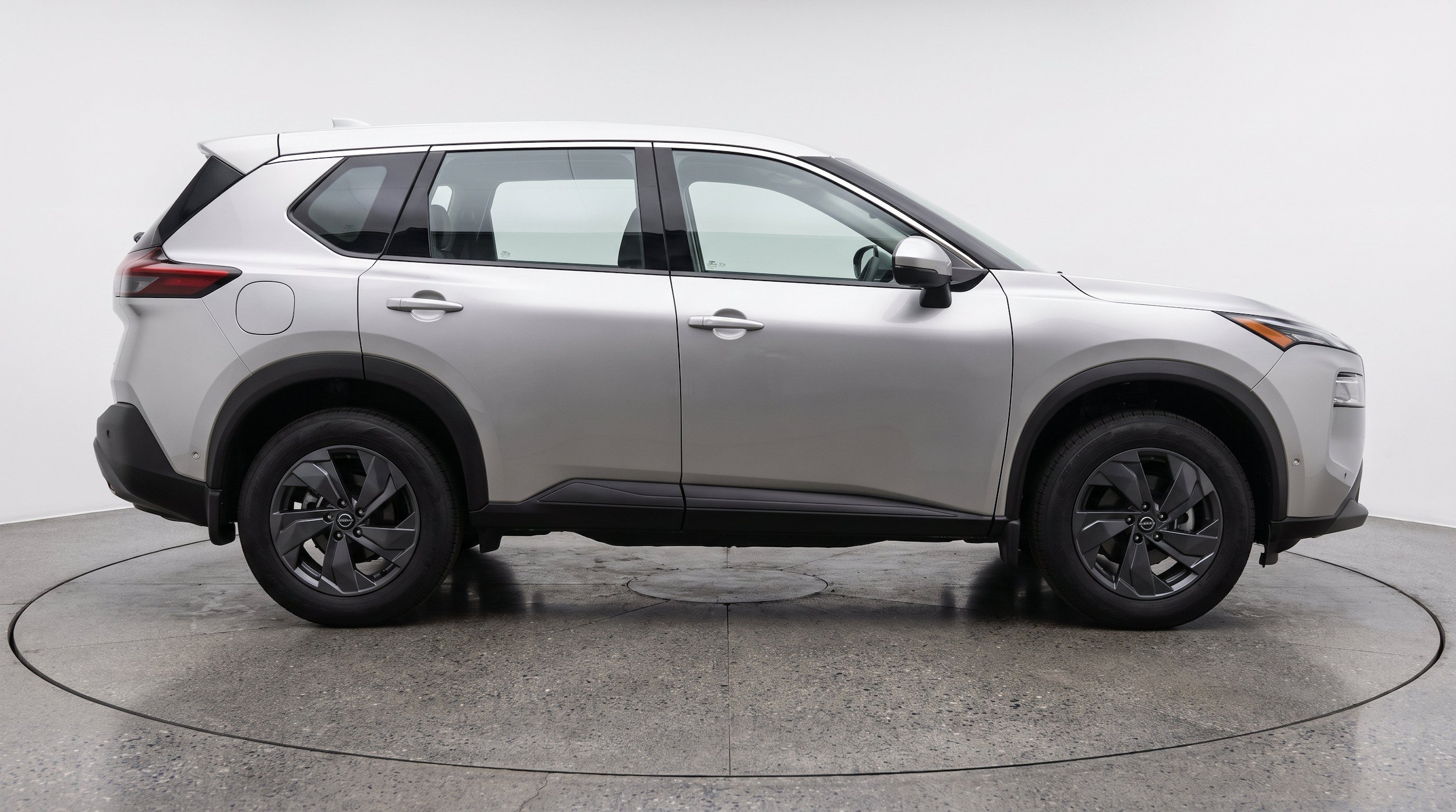 Thumbnail: 2025 Nissan Rogue - 10