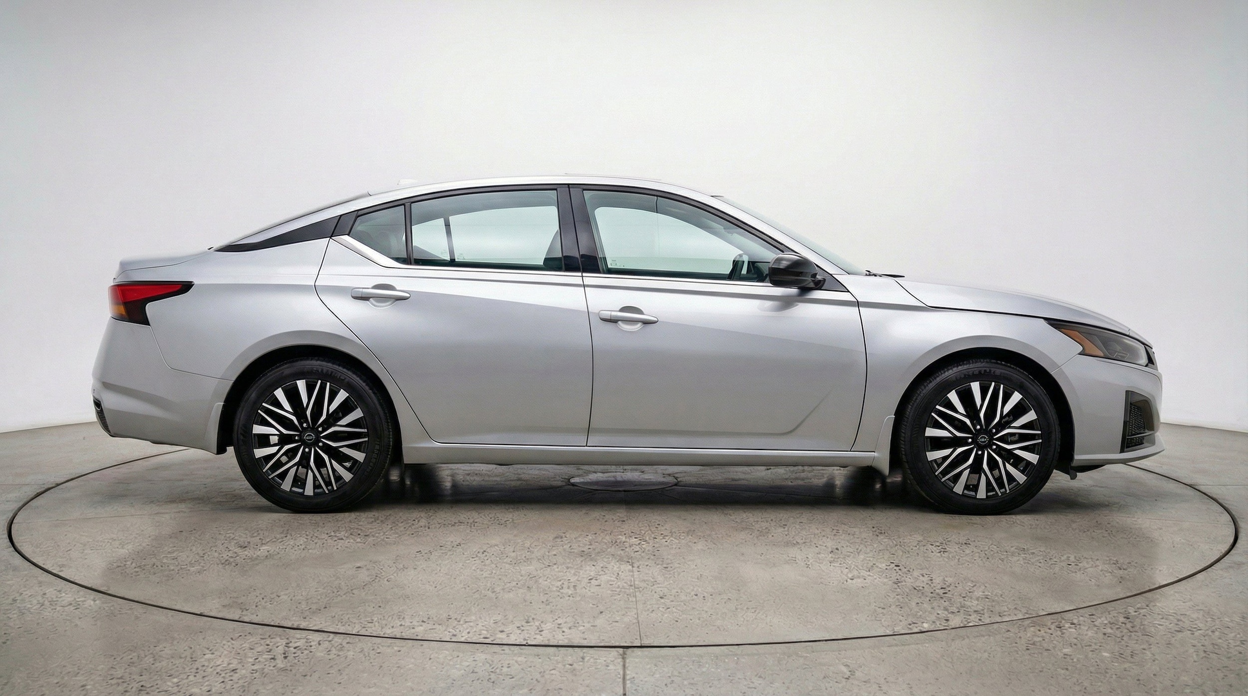 Thumbnail: 2026 Nissan Altima - 10