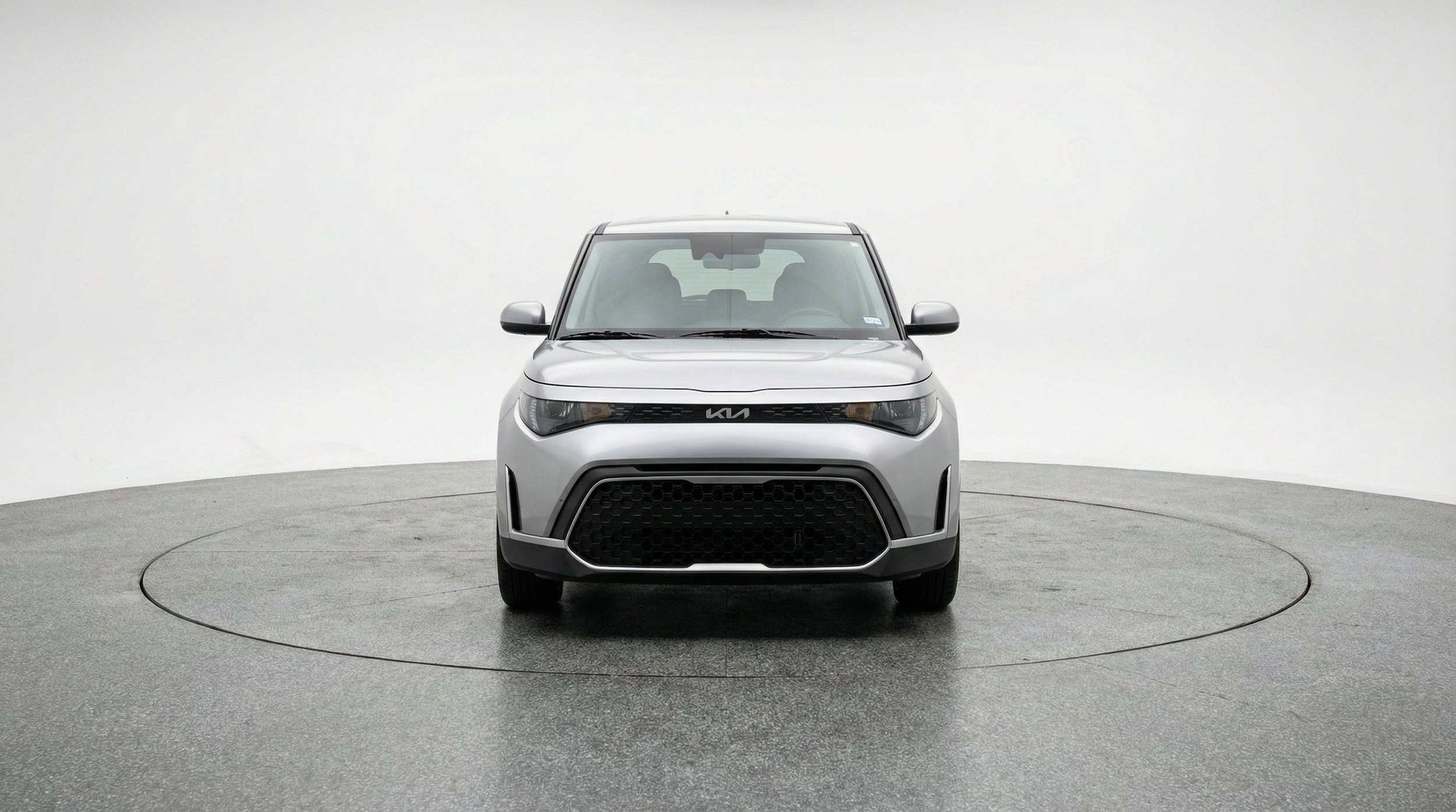 Thumbnail: 2025 Kia Soul - 2