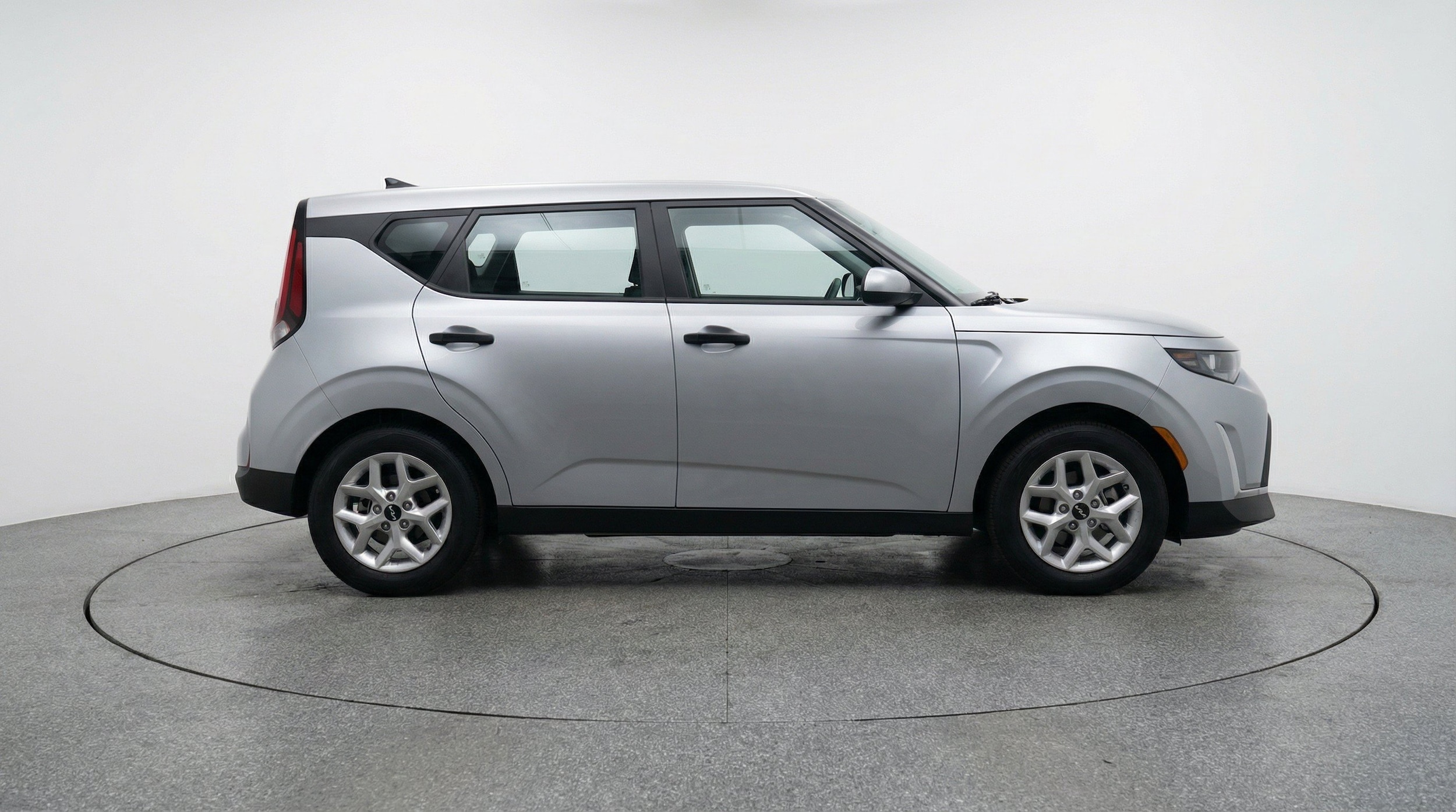 Thumbnail: 2025 Kia Soul - 10