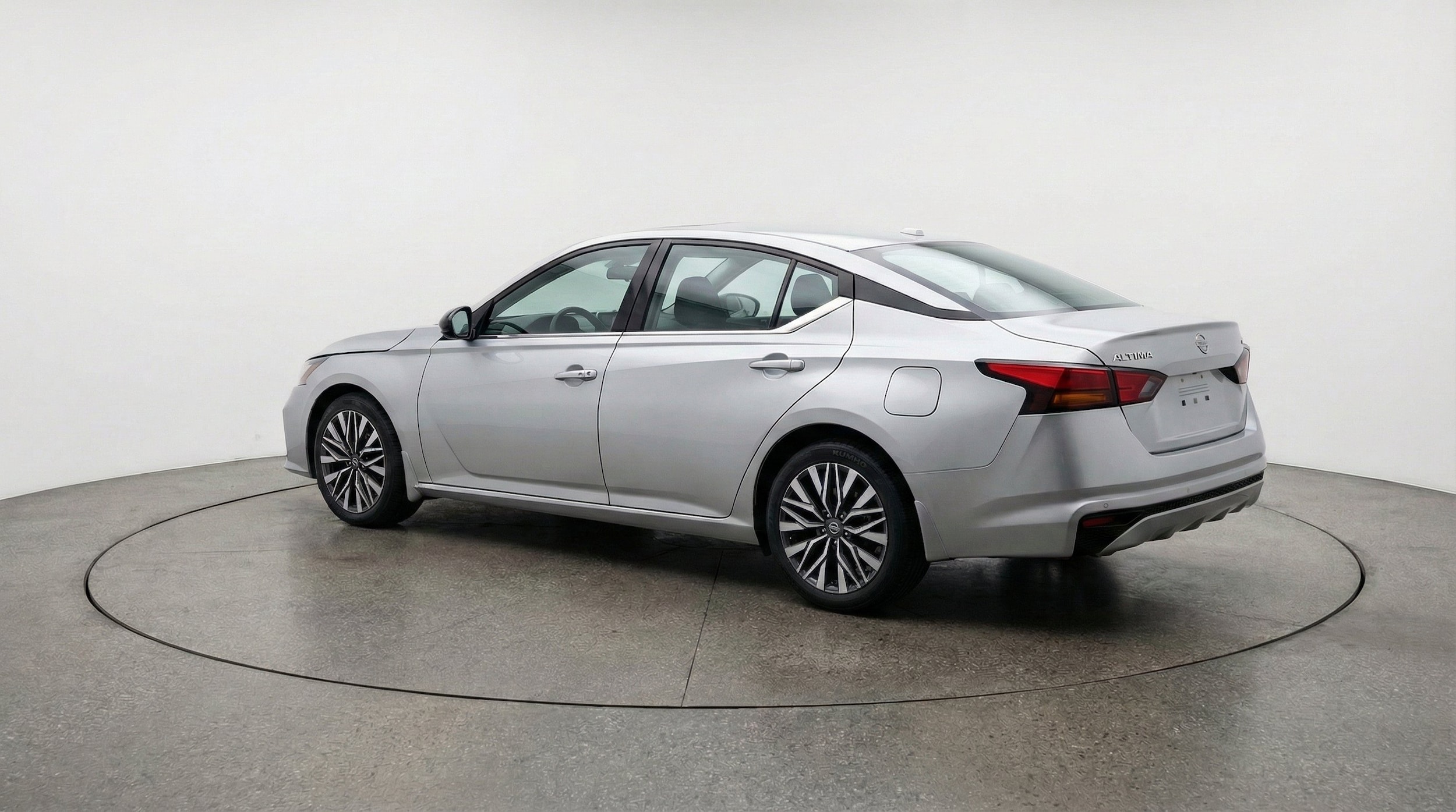 Thumbnail: 2026 Nissan Altima - 6