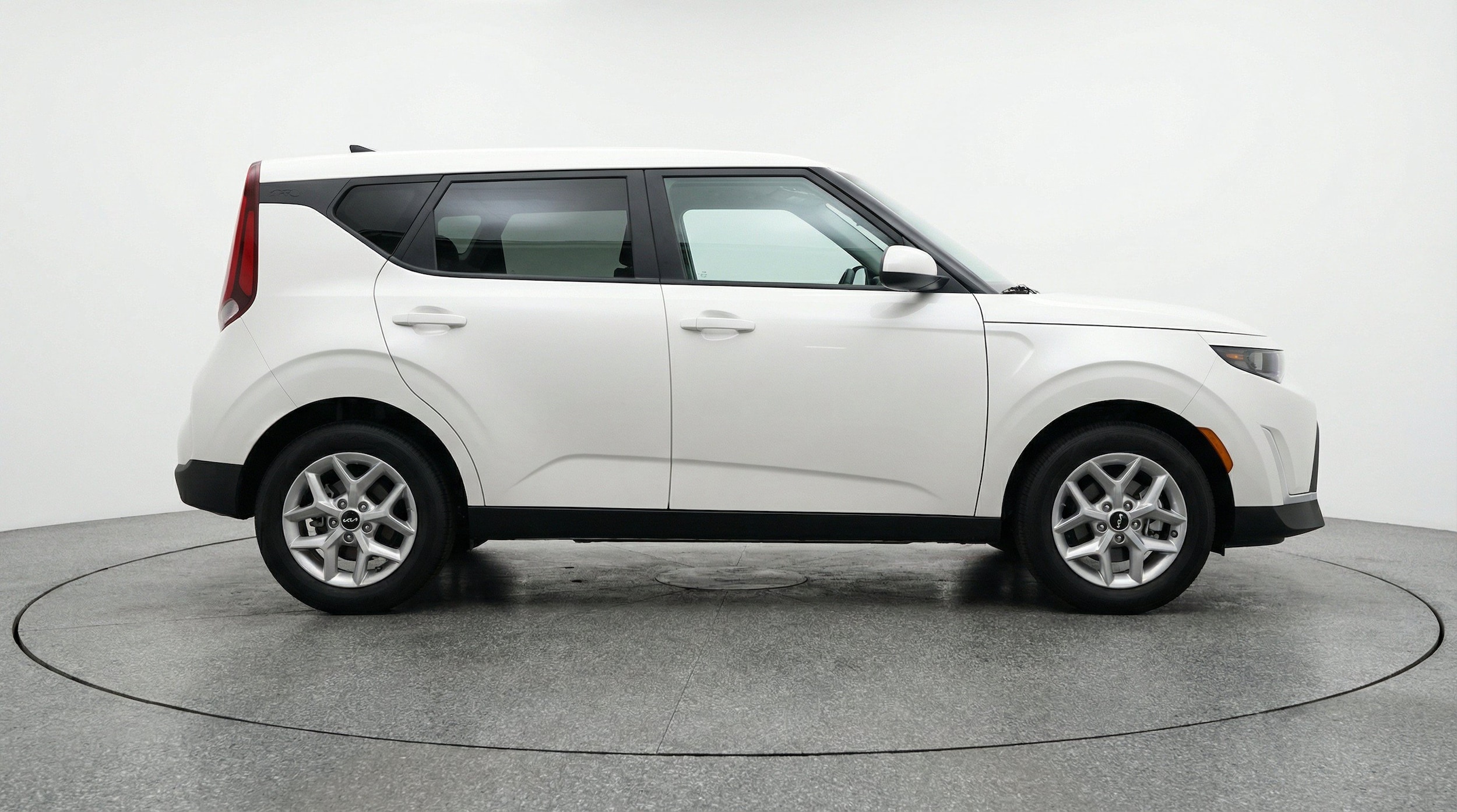 Thumbnail: 2025 Kia Soul - 10