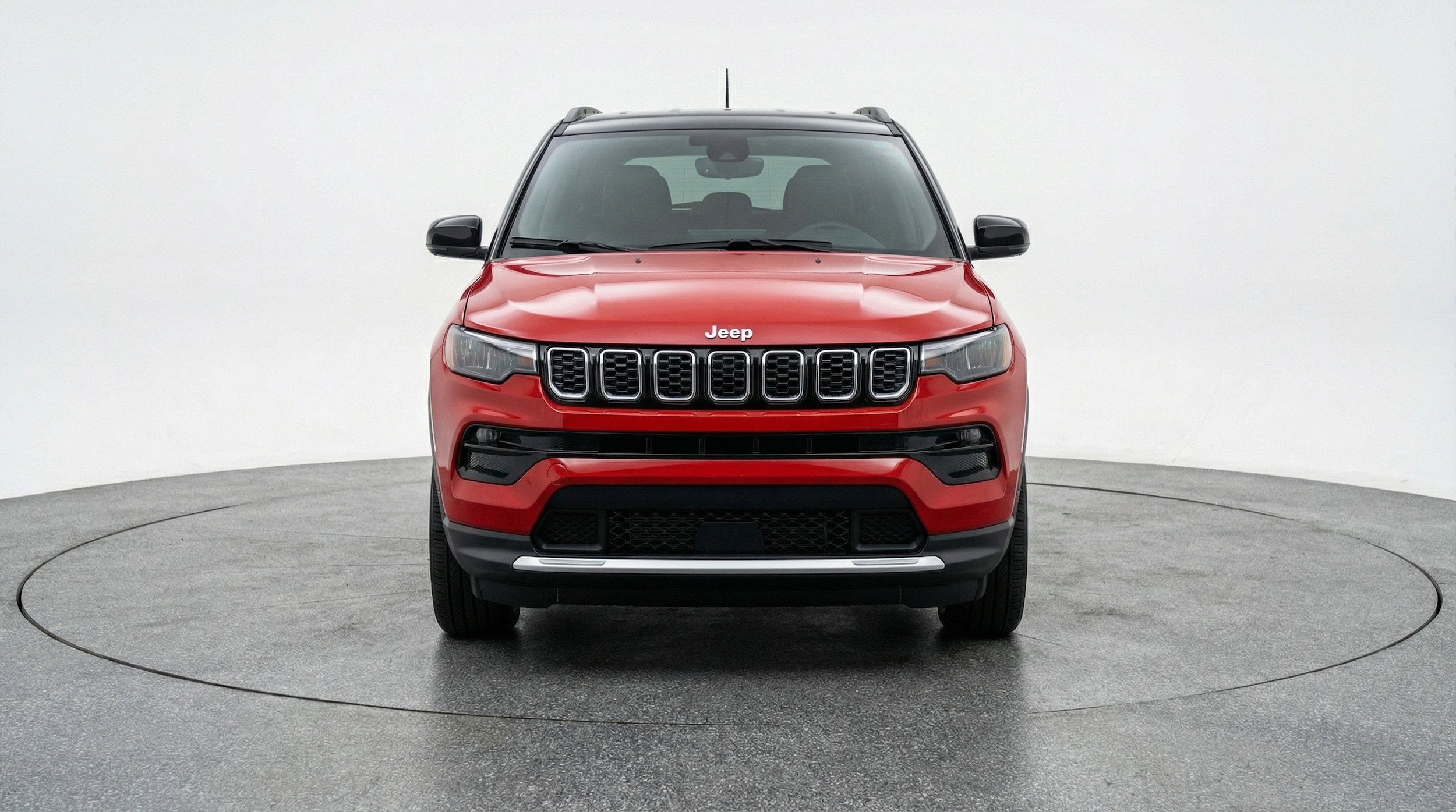 Thumbnail: 2025 Jeep Compass - 2