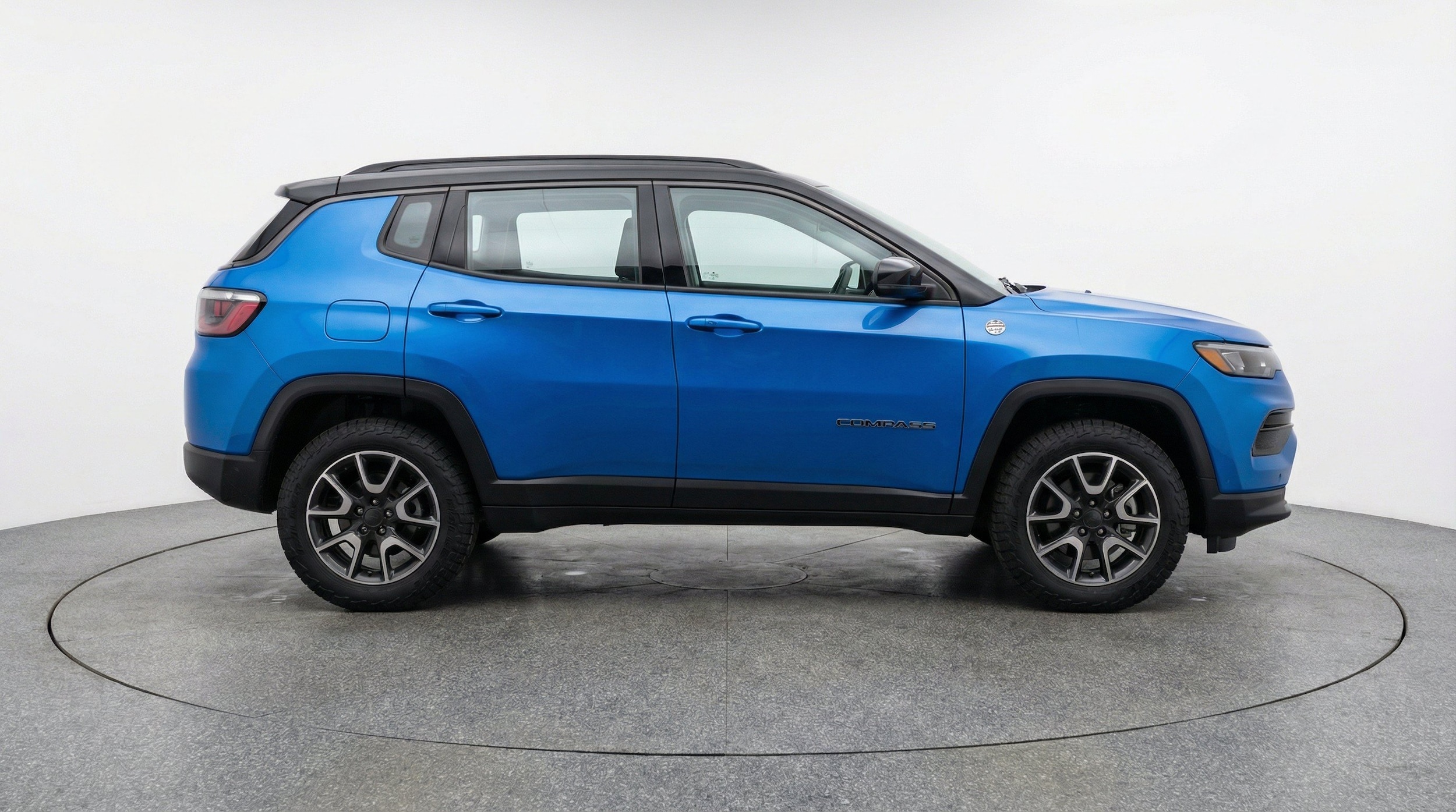 Thumbnail: 2025 Jeep Compass - 10