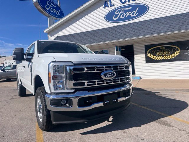 2027 Ford F-350 Super Duty
