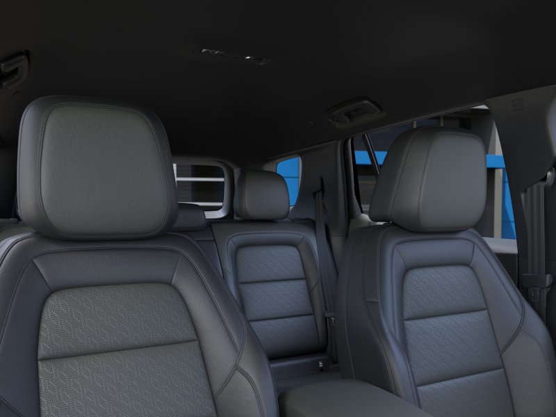 2027 Chevrolet Equinox LT - Photo 24