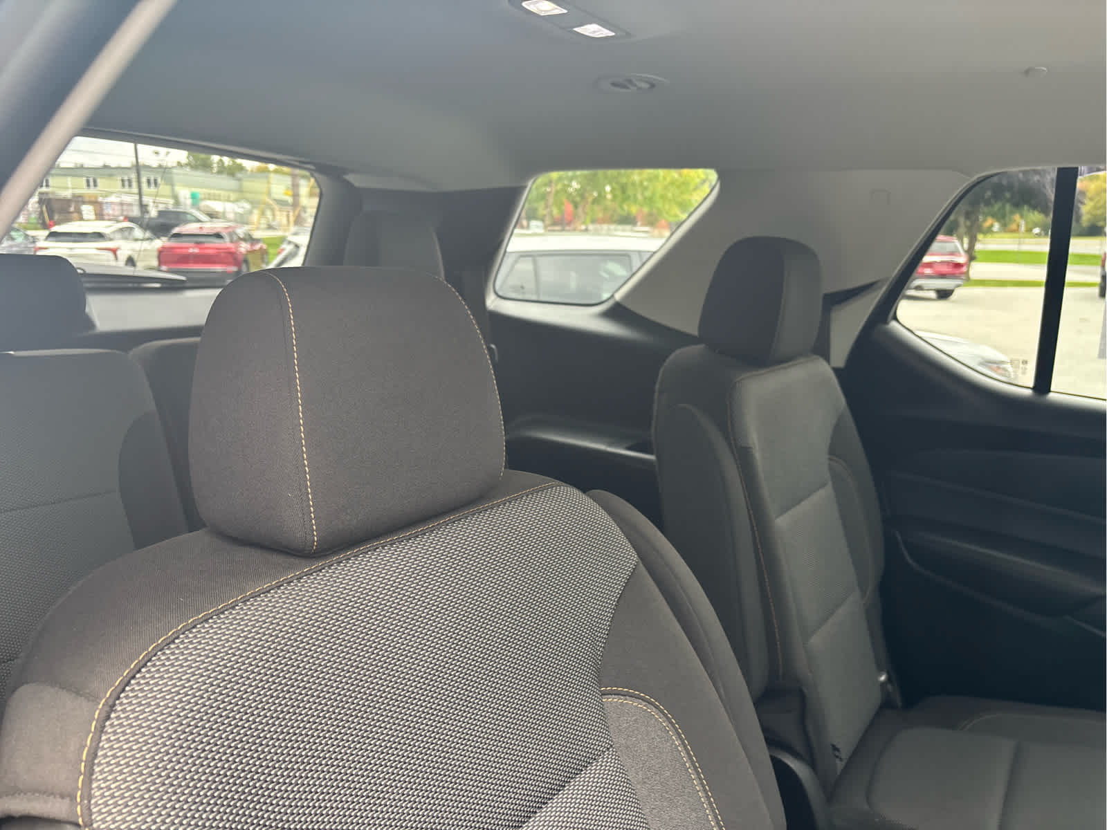 2019 Chevrolet Traverse 1LT - Photo 26