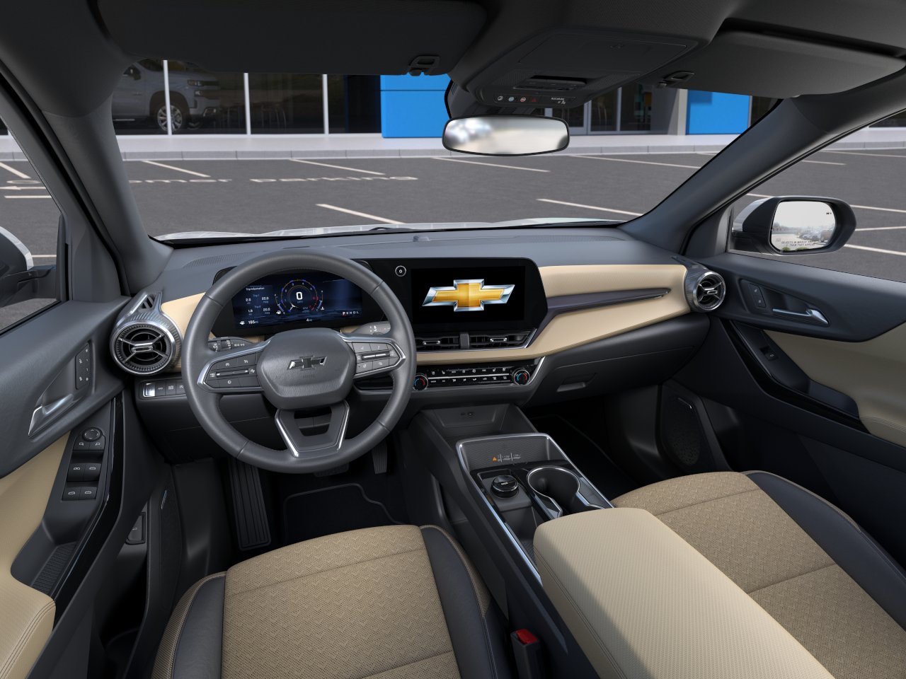 2026 Chevrolet Equinox ACTIV - Photo 15