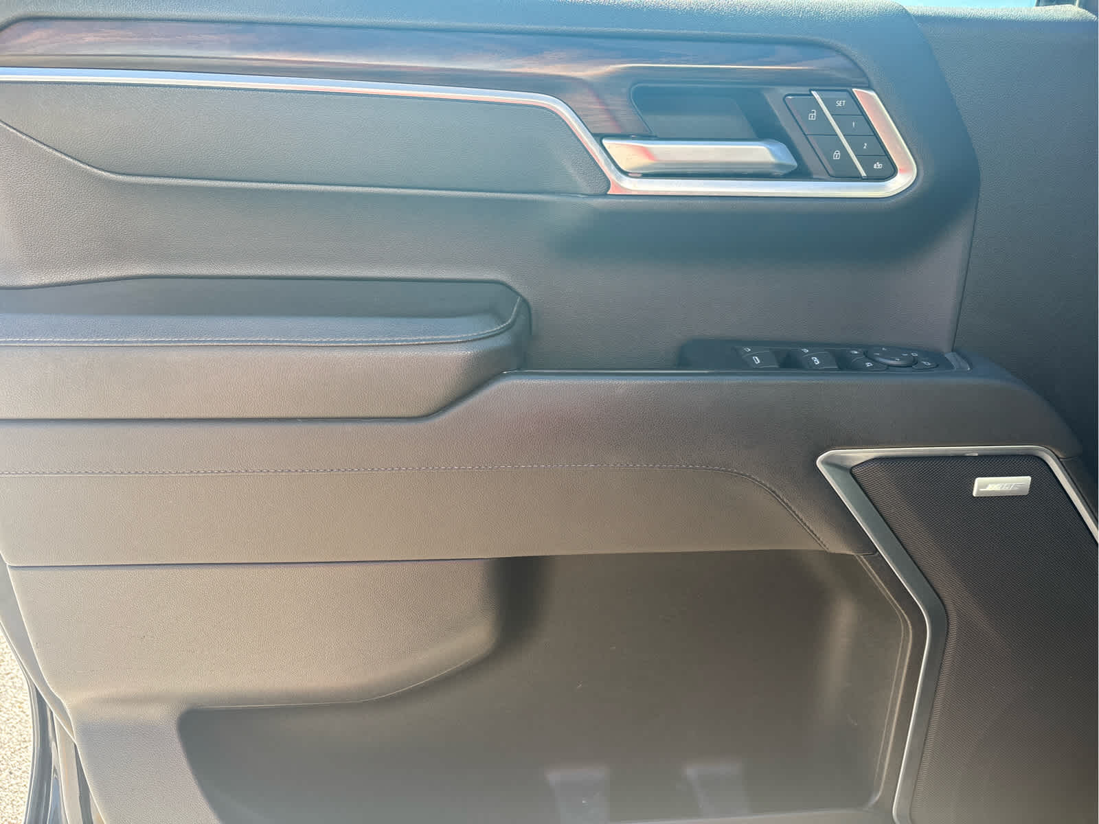 2022 GMC Sierra 1500 SLT - Photo 20