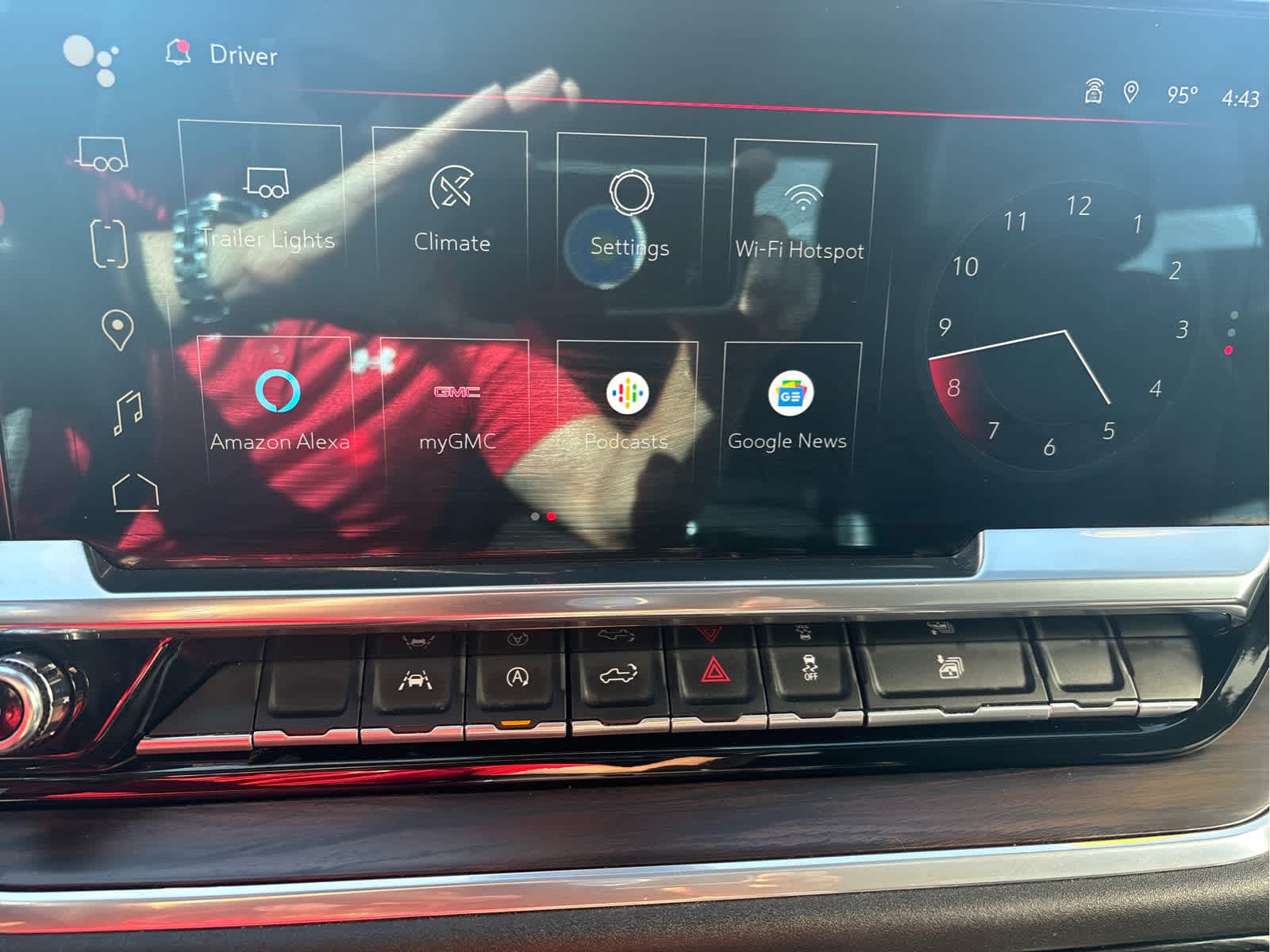 2022 GMC Sierra 1500 SLT - Photo 15