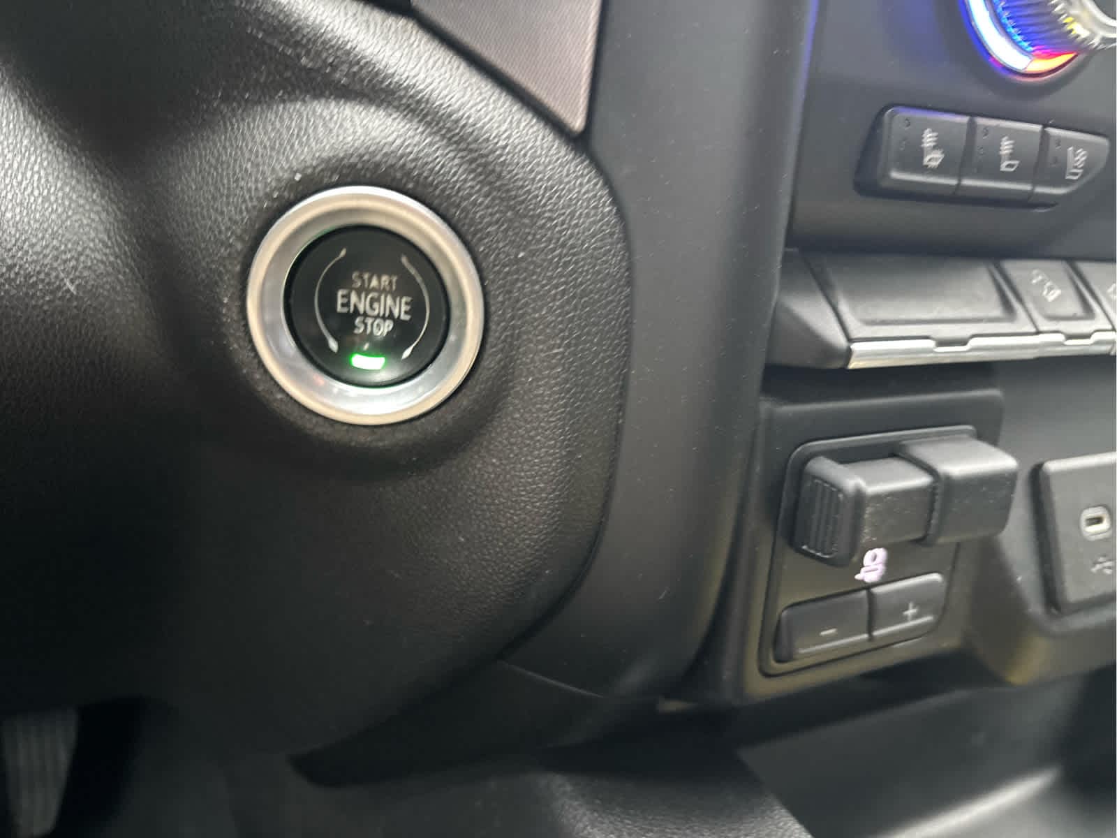 2022 GMC Sierra 1500 Limited SLT - Photo 18