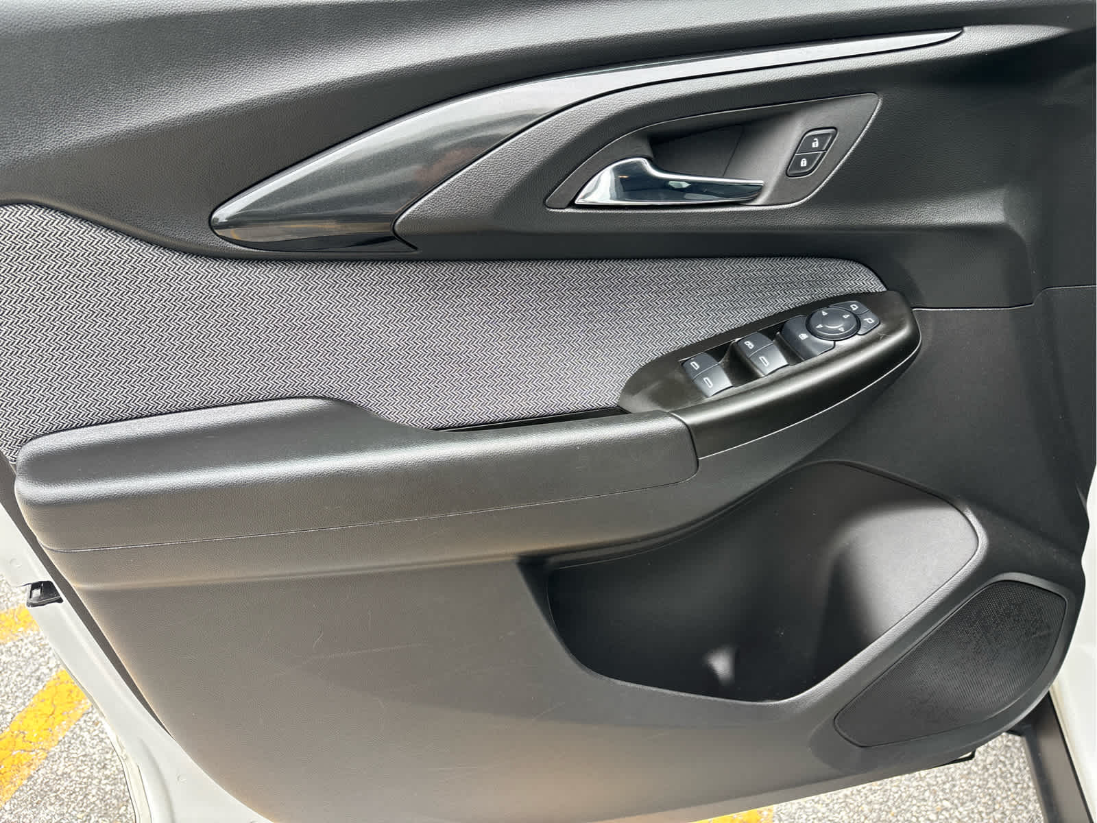 2023 Chevrolet TrailBlazer LT - Photo 20