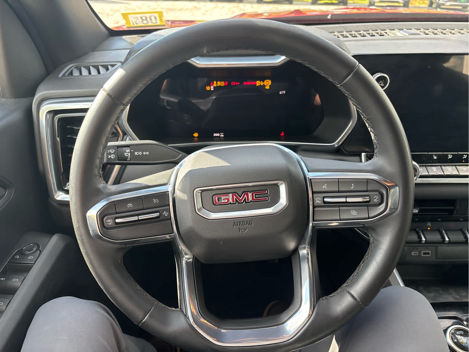 2023 GMC Canyon Elevation - Photo 12