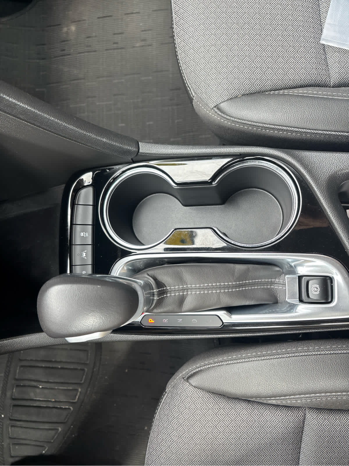 2023 Buick Encore GX Preferred - Photo 17