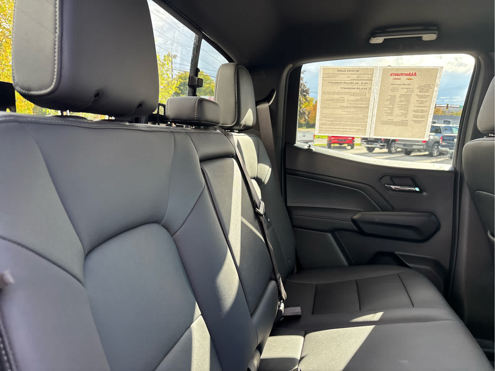 2023 GMC Canyon Elevation - Photo 23