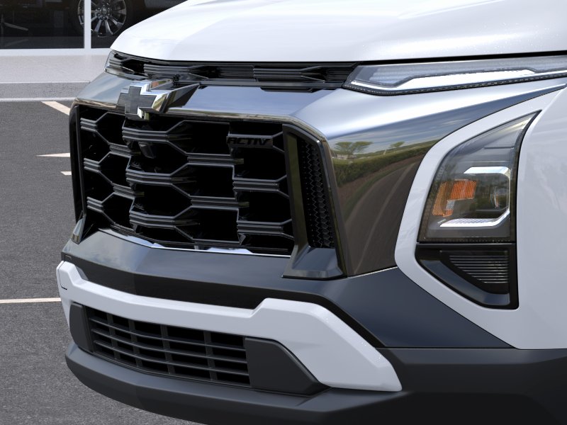 2026 Chevrolet Equinox ACTIV - Photo 13