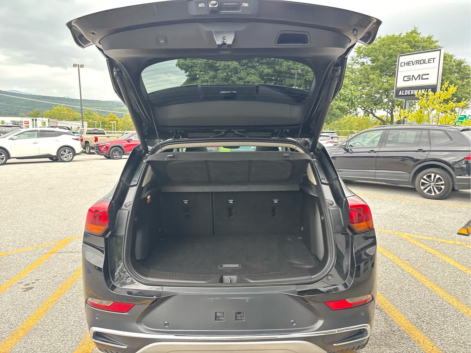 2023 Buick Encore GX Essence - Photo 25