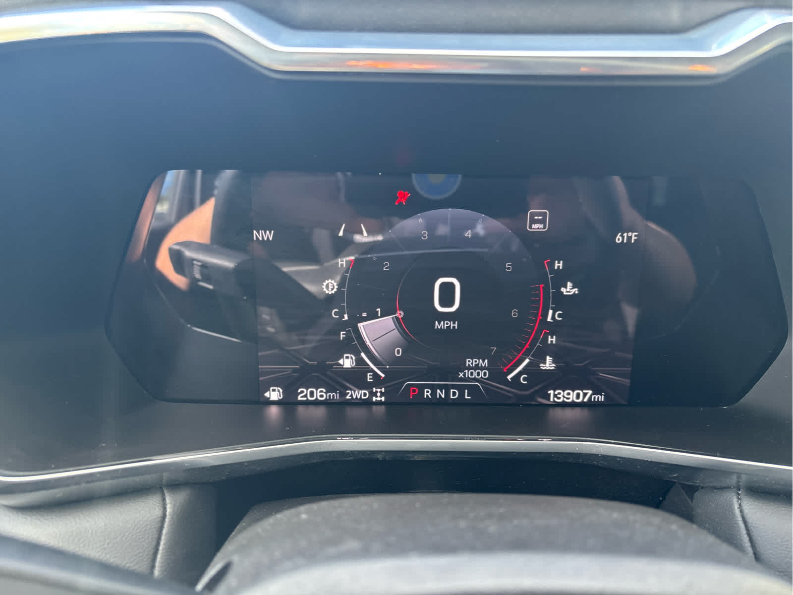 2023 GMC Canyon Elevation - Photo 13