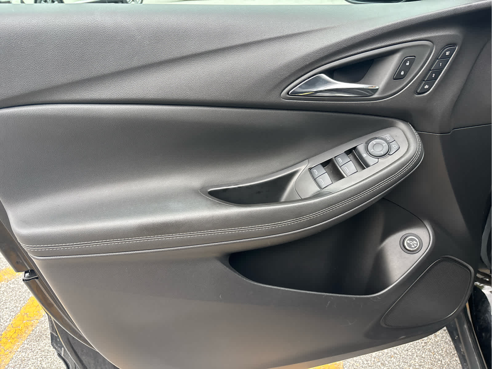 2023 Buick Encore GX Essence - Photo 20