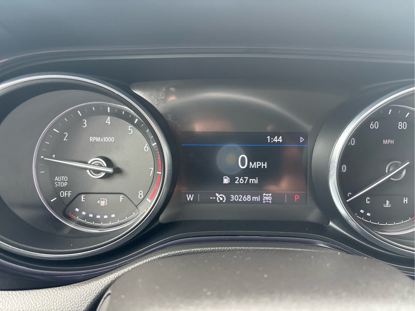 2023 Buick Encore GX Preferred - Photo 13
