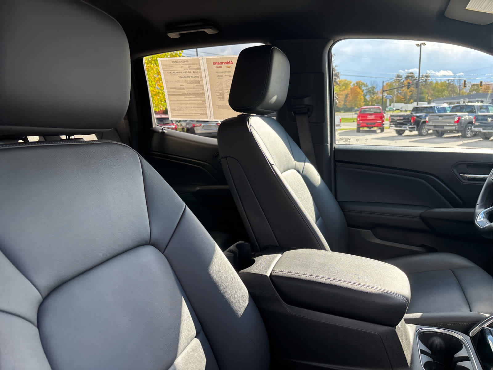 2023 GMC Canyon Elevation - Photo 25