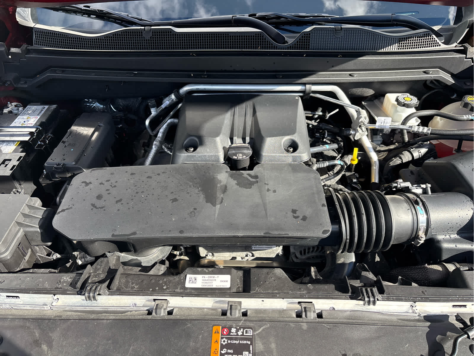 2023 GMC Canyon Elevation - Photo 26