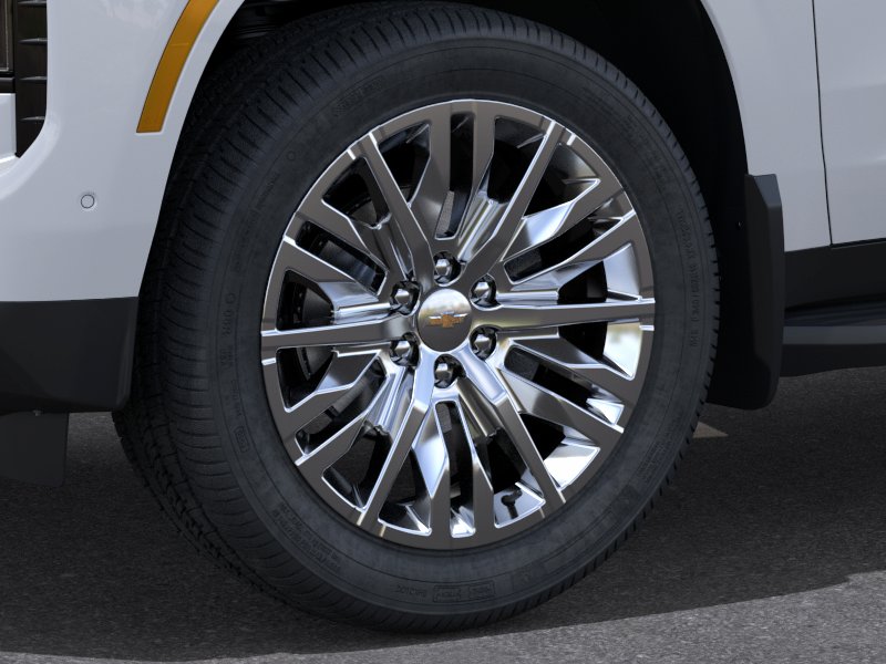 2026 Chevrolet Tahoe Premier - Photo 9