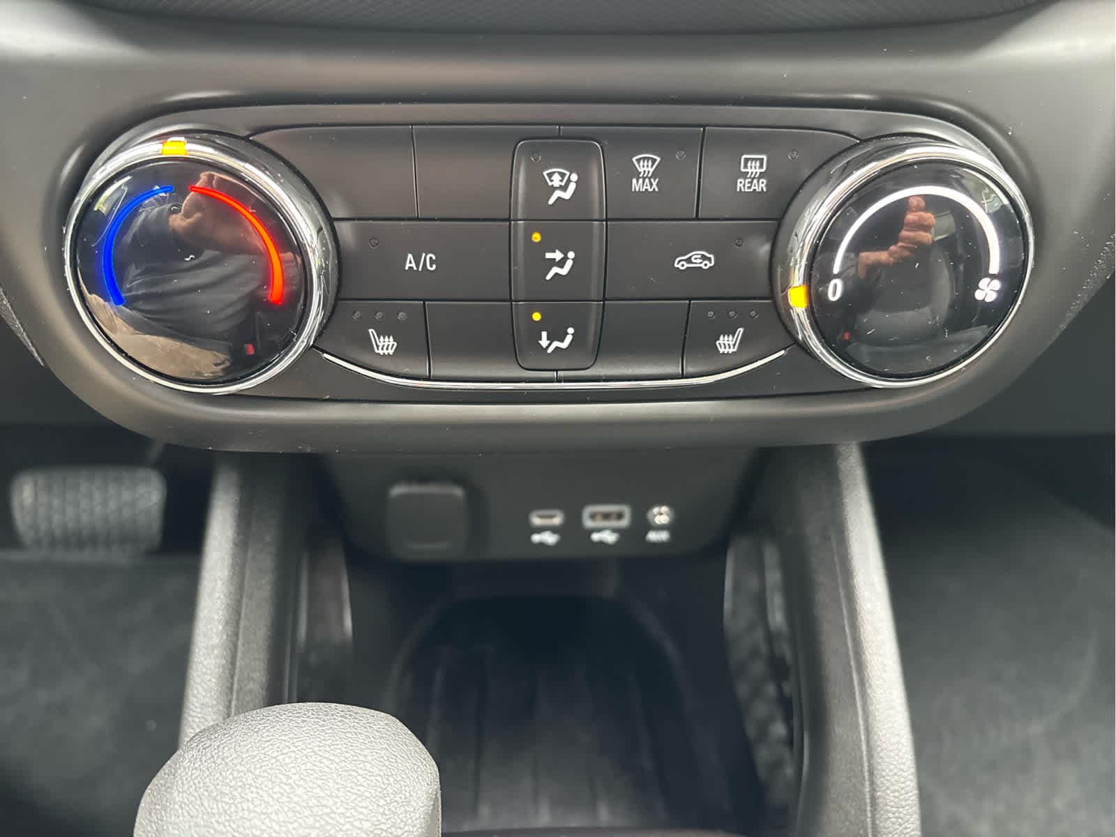 2023 Chevrolet TrailBlazer LT - Photo 16