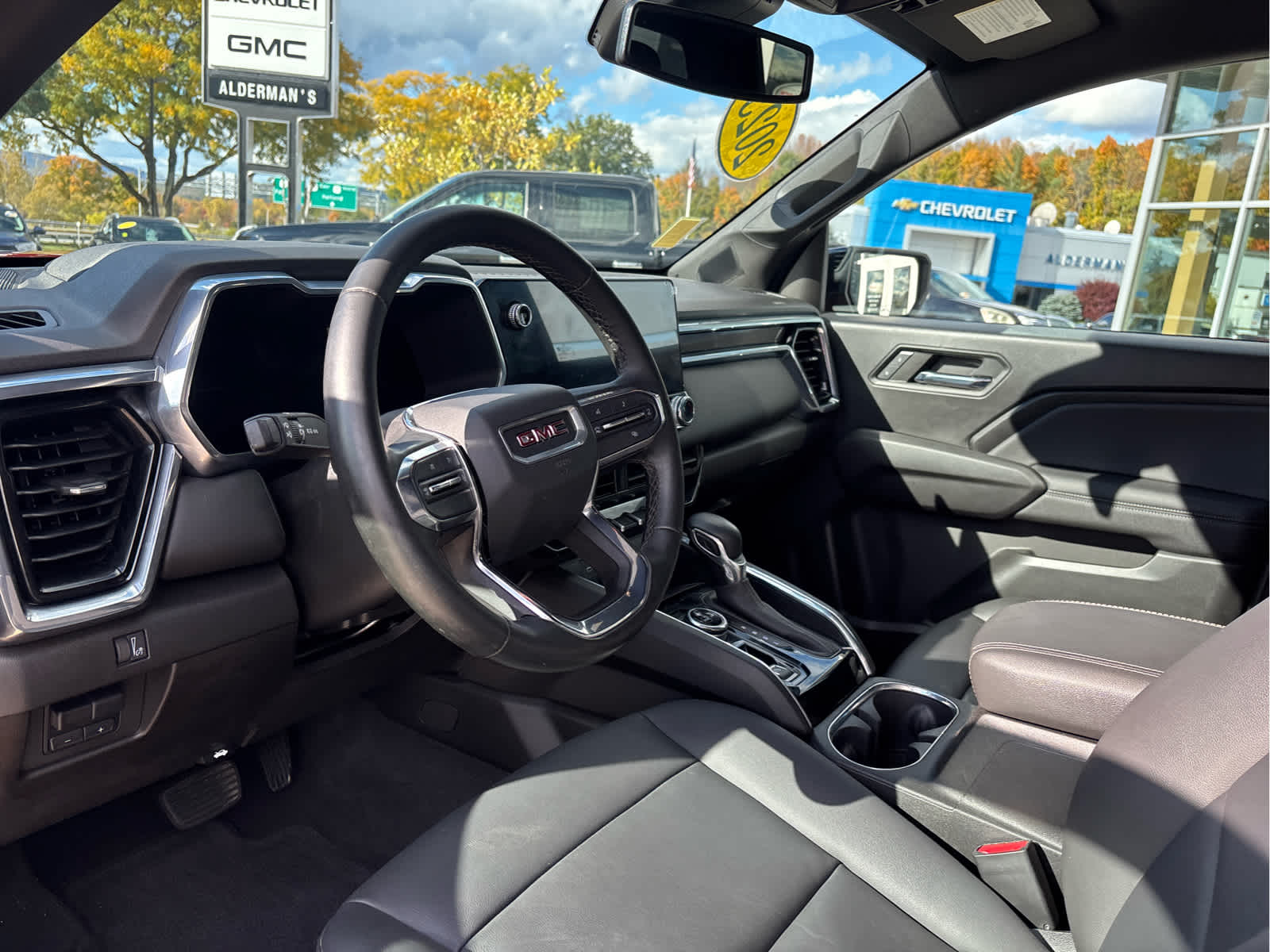 2023 GMC Canyon Elevation - Photo 10