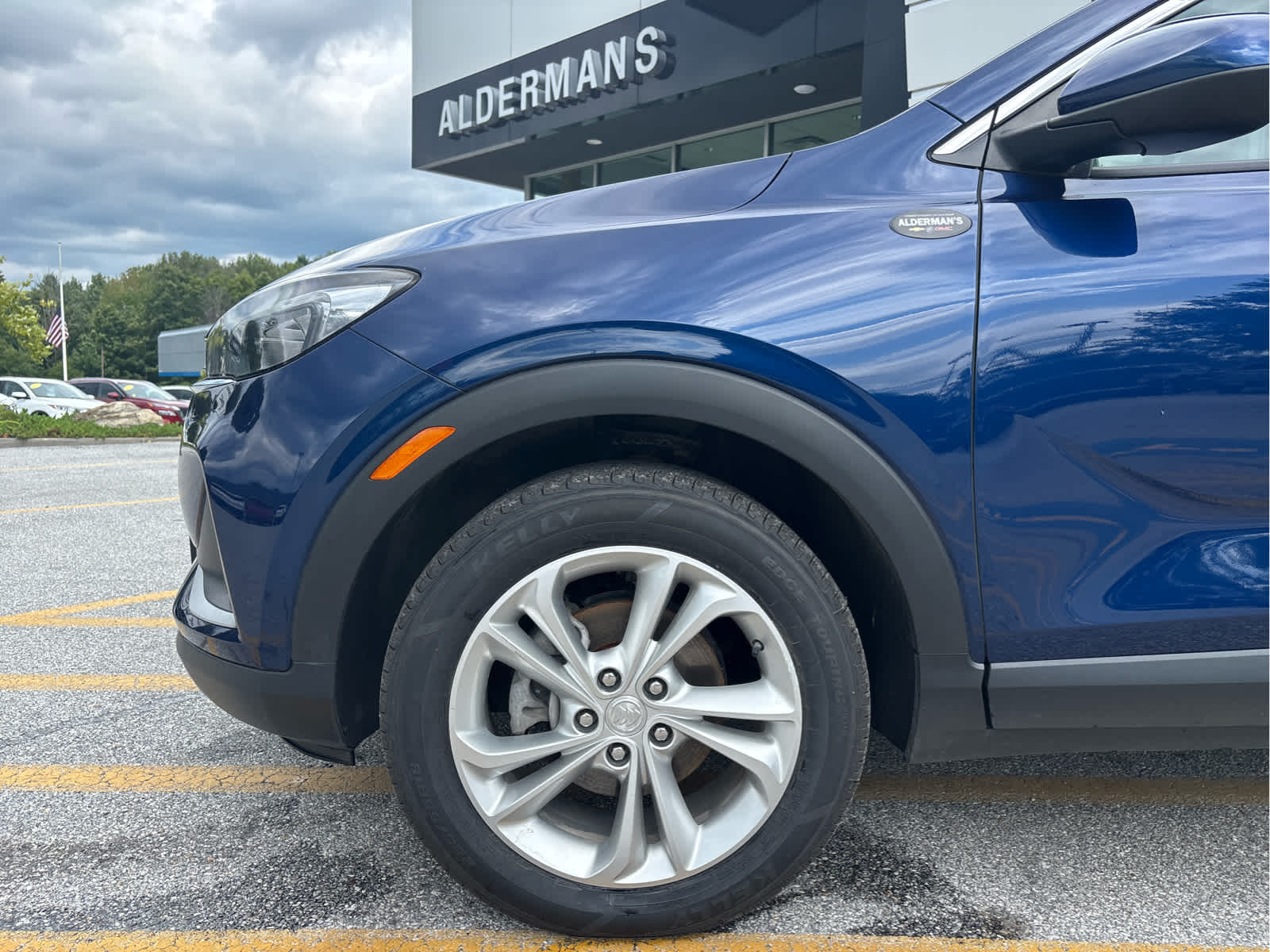 2023 Buick Encore GX Preferred - Photo 29