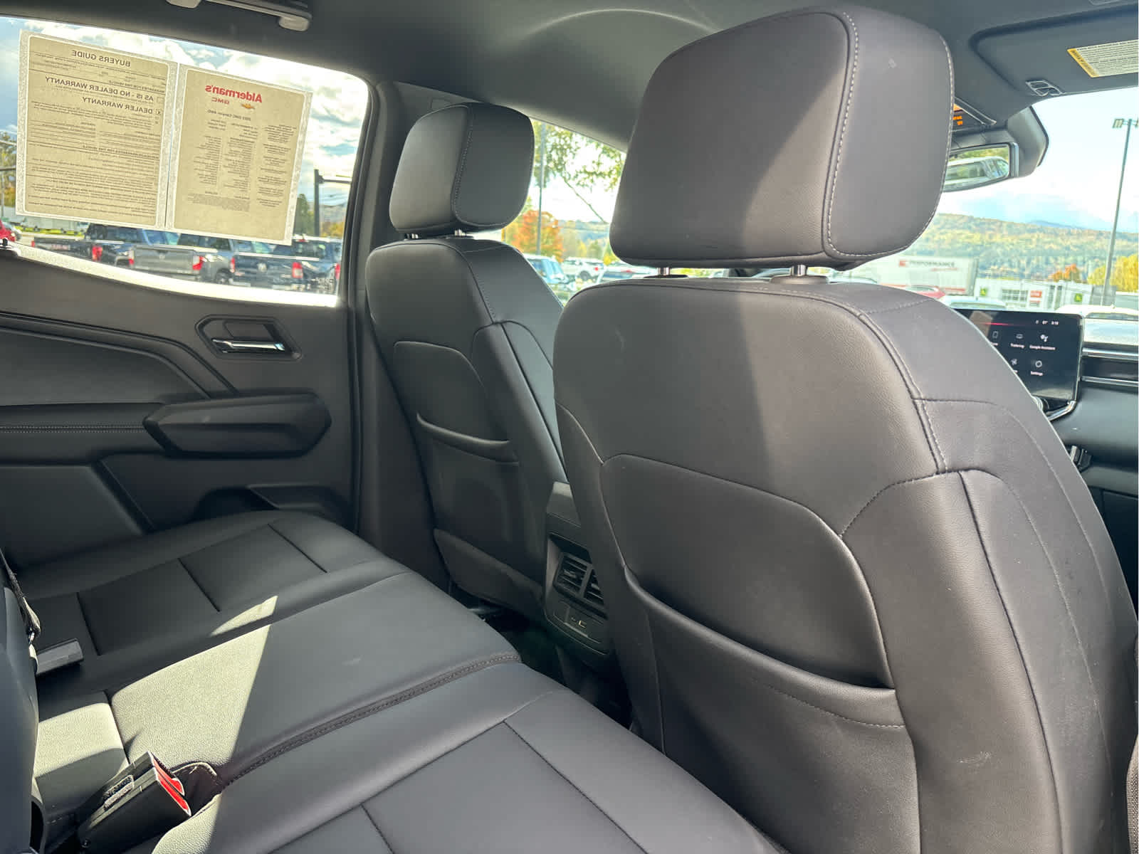 2023 GMC Canyon Elevation - Photo 22