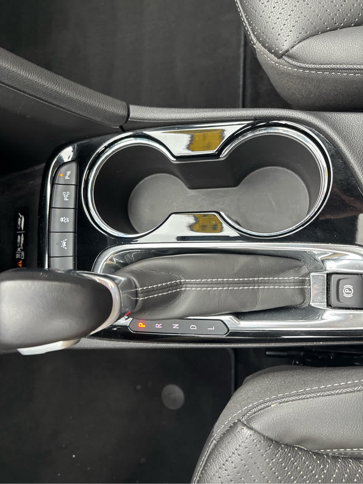 2023 Buick Encore GX Essence - Photo 17