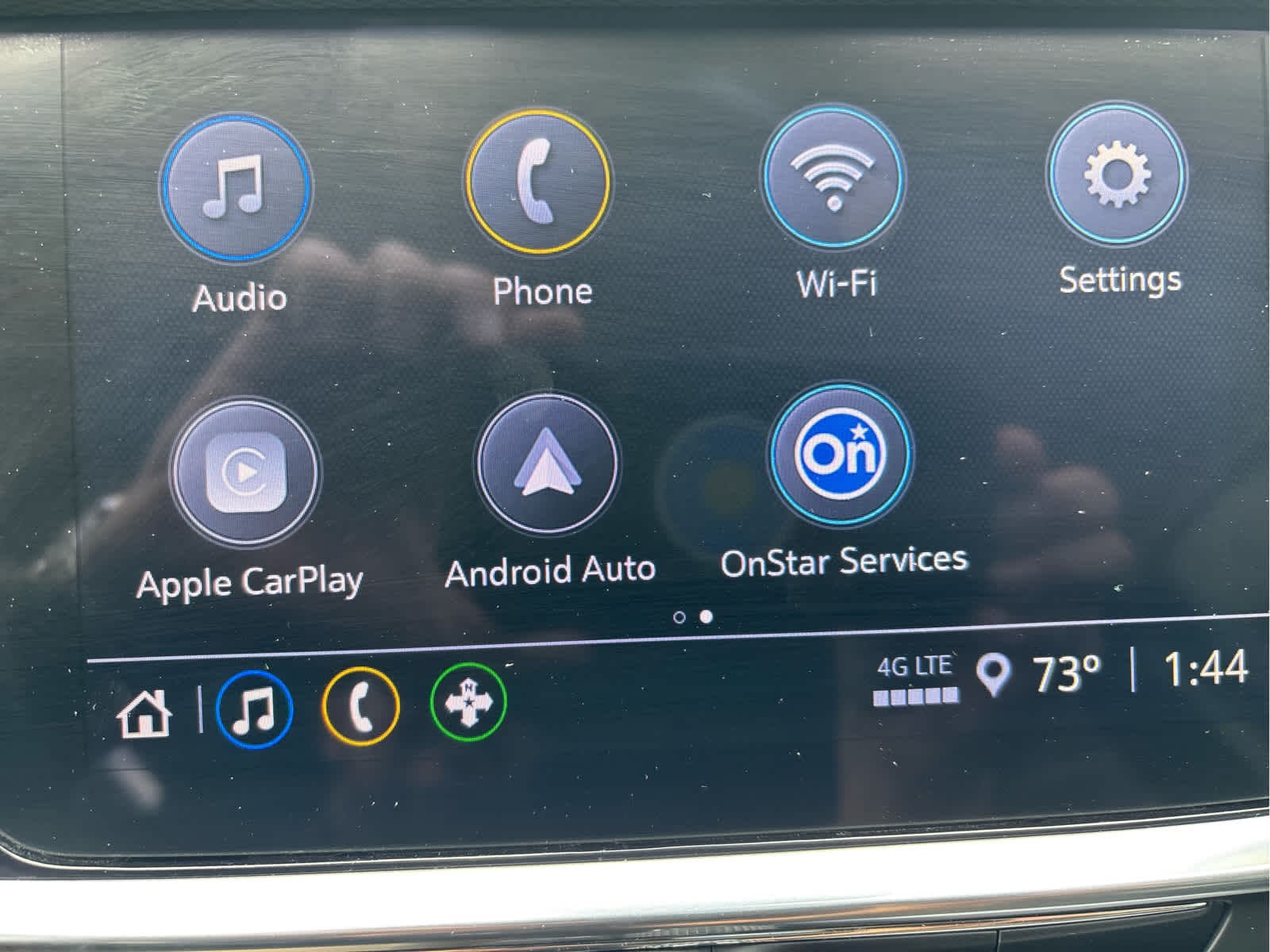 2023 Buick Encore GX Preferred - Photo 14