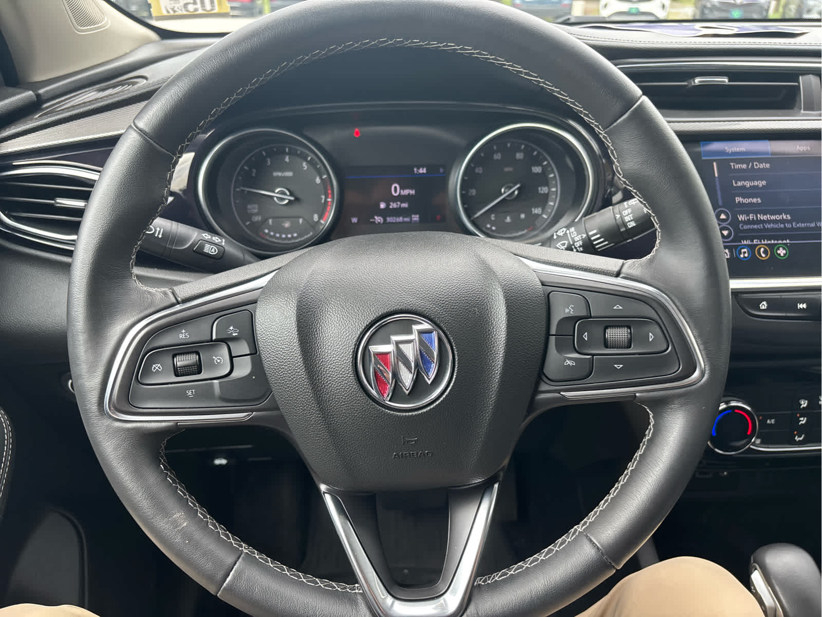 2023 Buick Encore GX Preferred - Photo 12